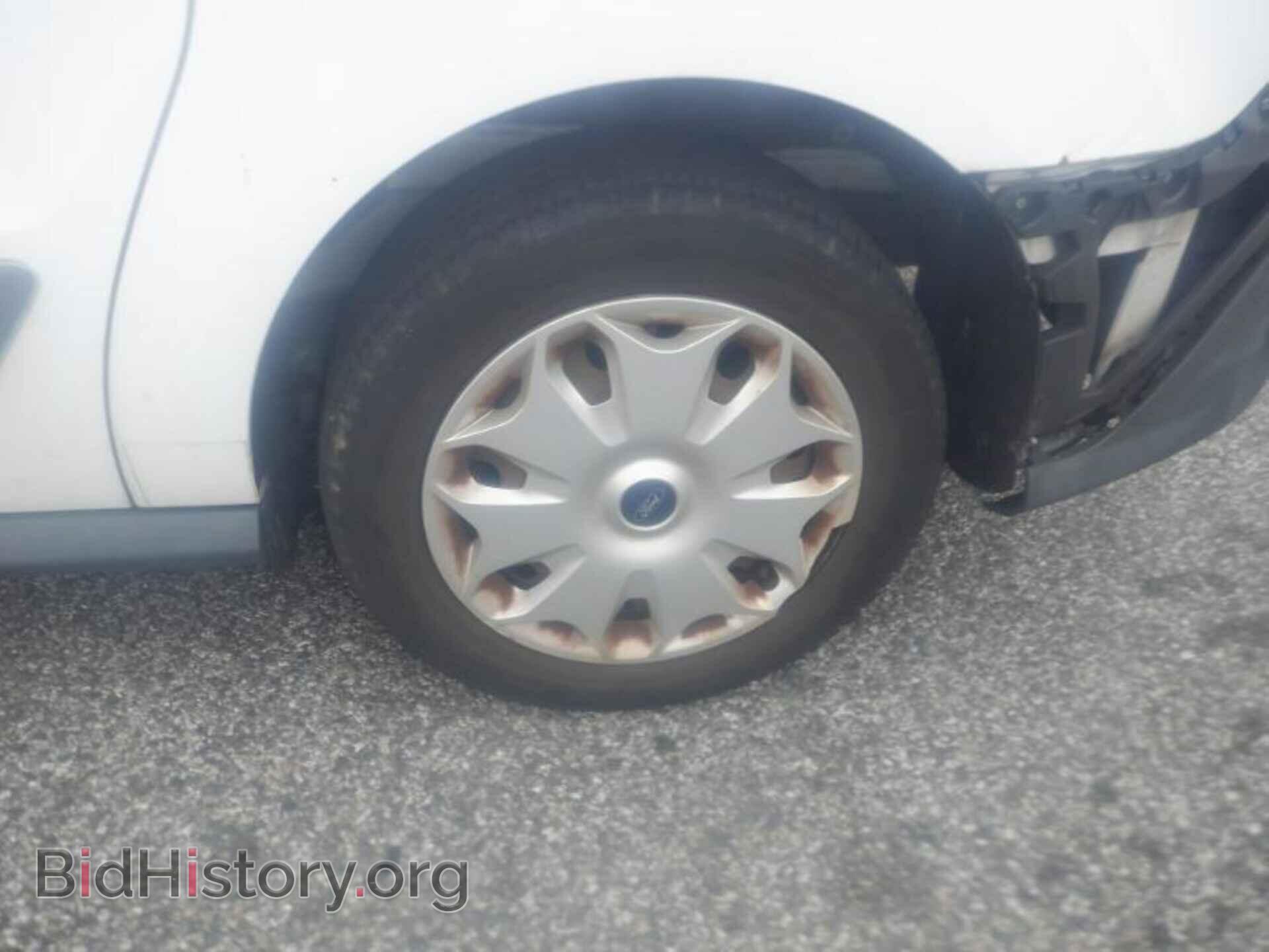 Photo NM0LS7F77F1192943 - FORD TRANSIT CONNECT 2015