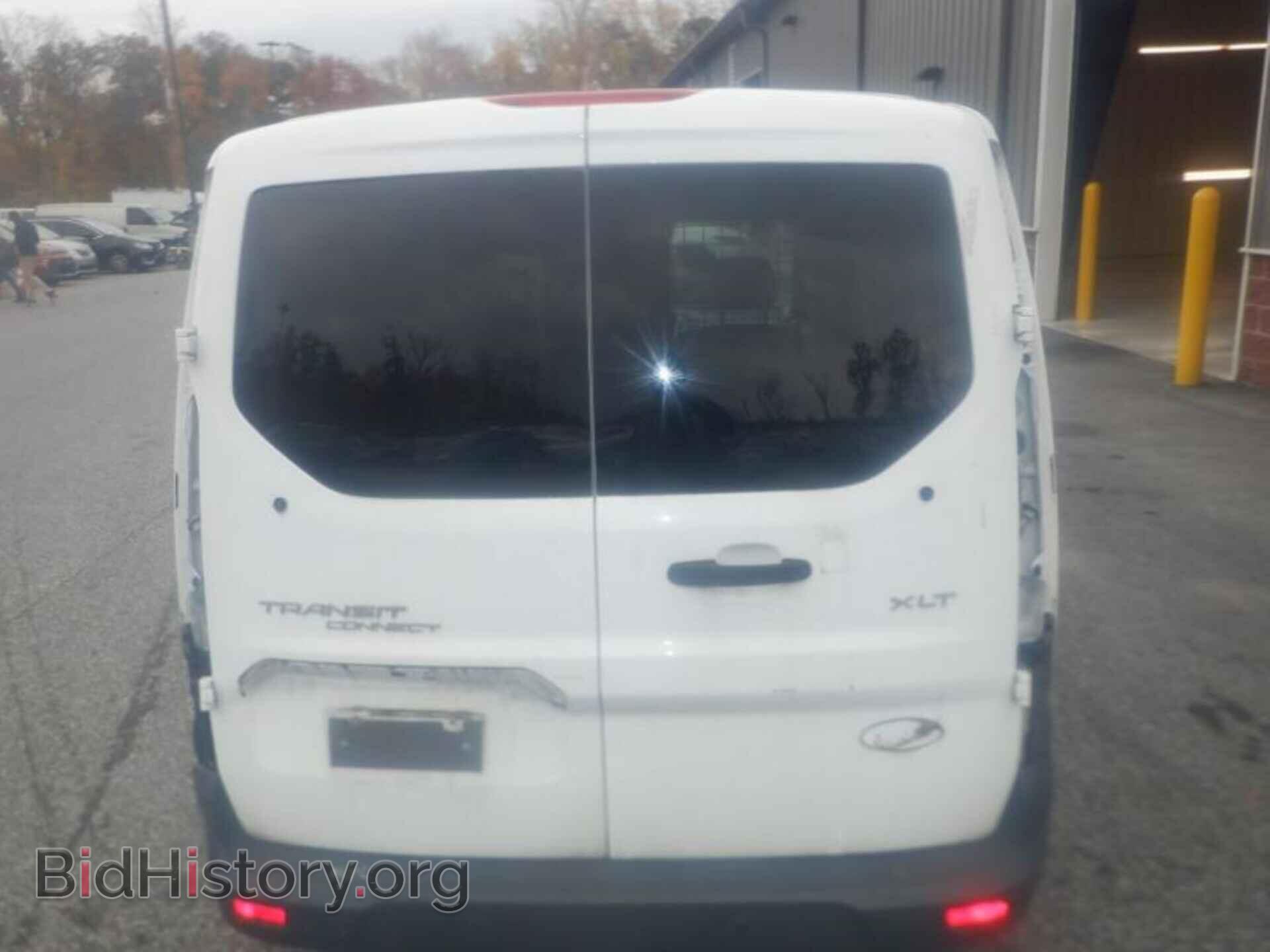 2015 FORD TRANSIT CONNECT - VIN: NM0LS7F77F1192943 - Фото 27
