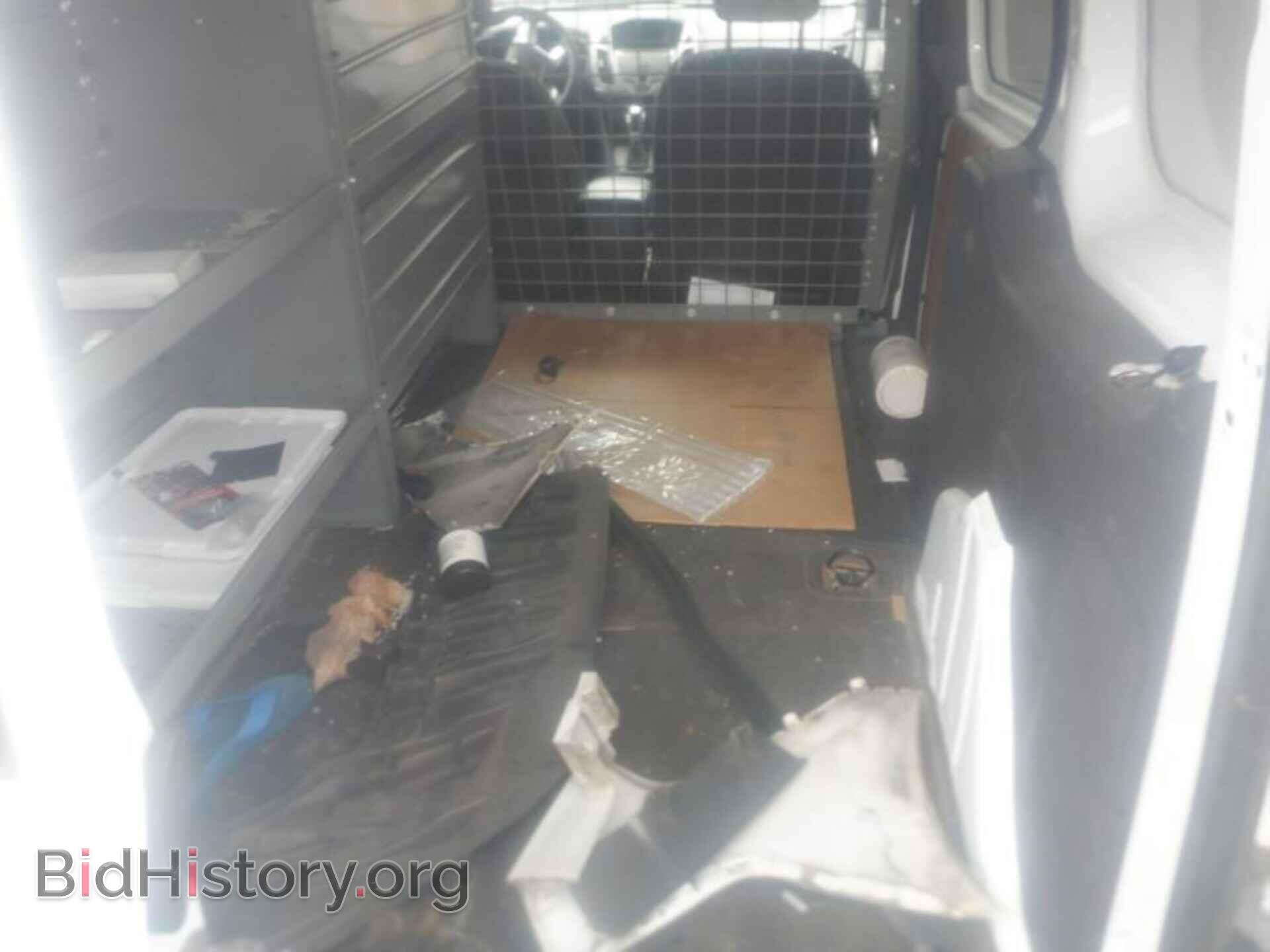 2015 FORD TRANSIT CONNECT - VIN: NM0LS7F77F1192943 - Фото 6