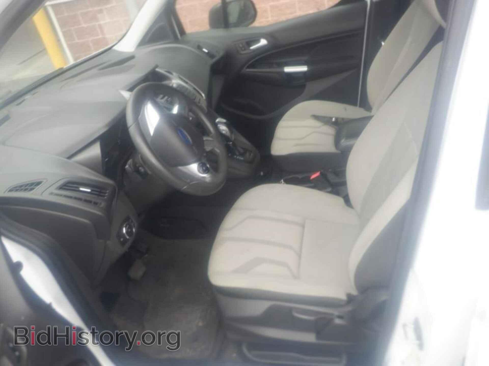 2015 FORD TRANSIT CONNECT - VIN: NM0LS7F77F1192943 - Фото 9