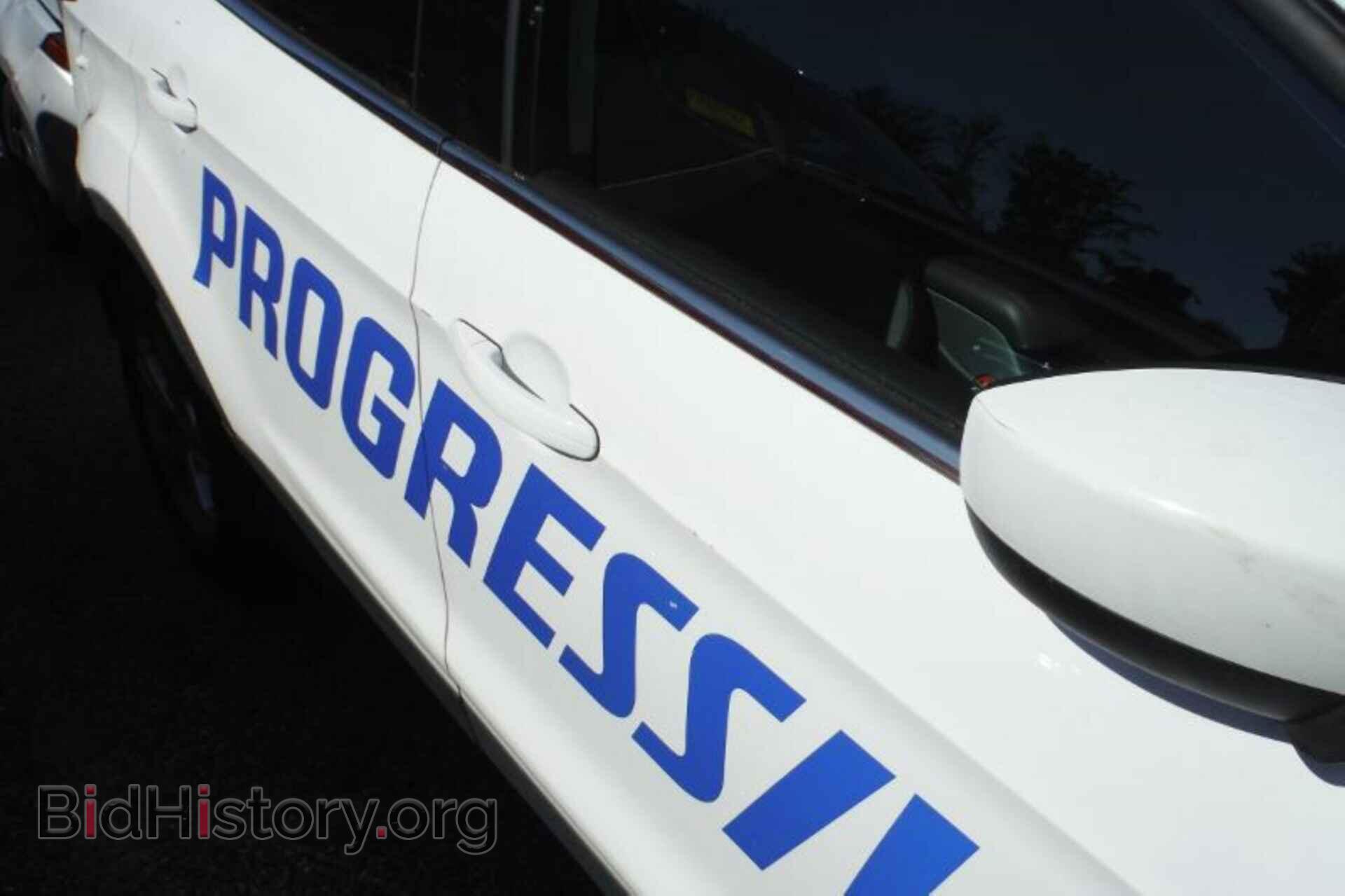 2015 FORD ESCAPE - VIN: 1FMCU0GX3FUC28981 - Фото 2