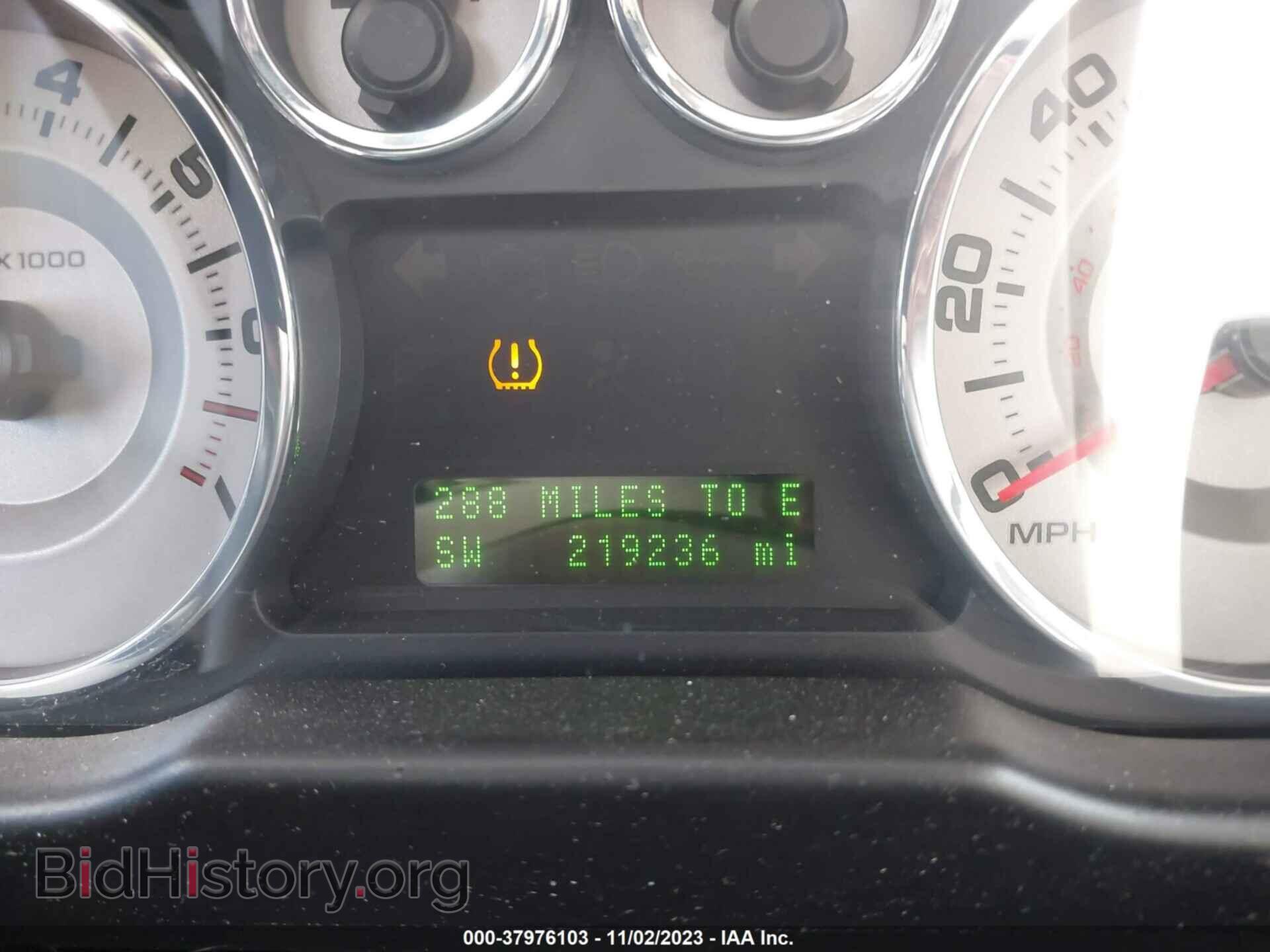 2008 FORD EDGE - VIN: 2FMDK39CX8BA43308 - Photo 7