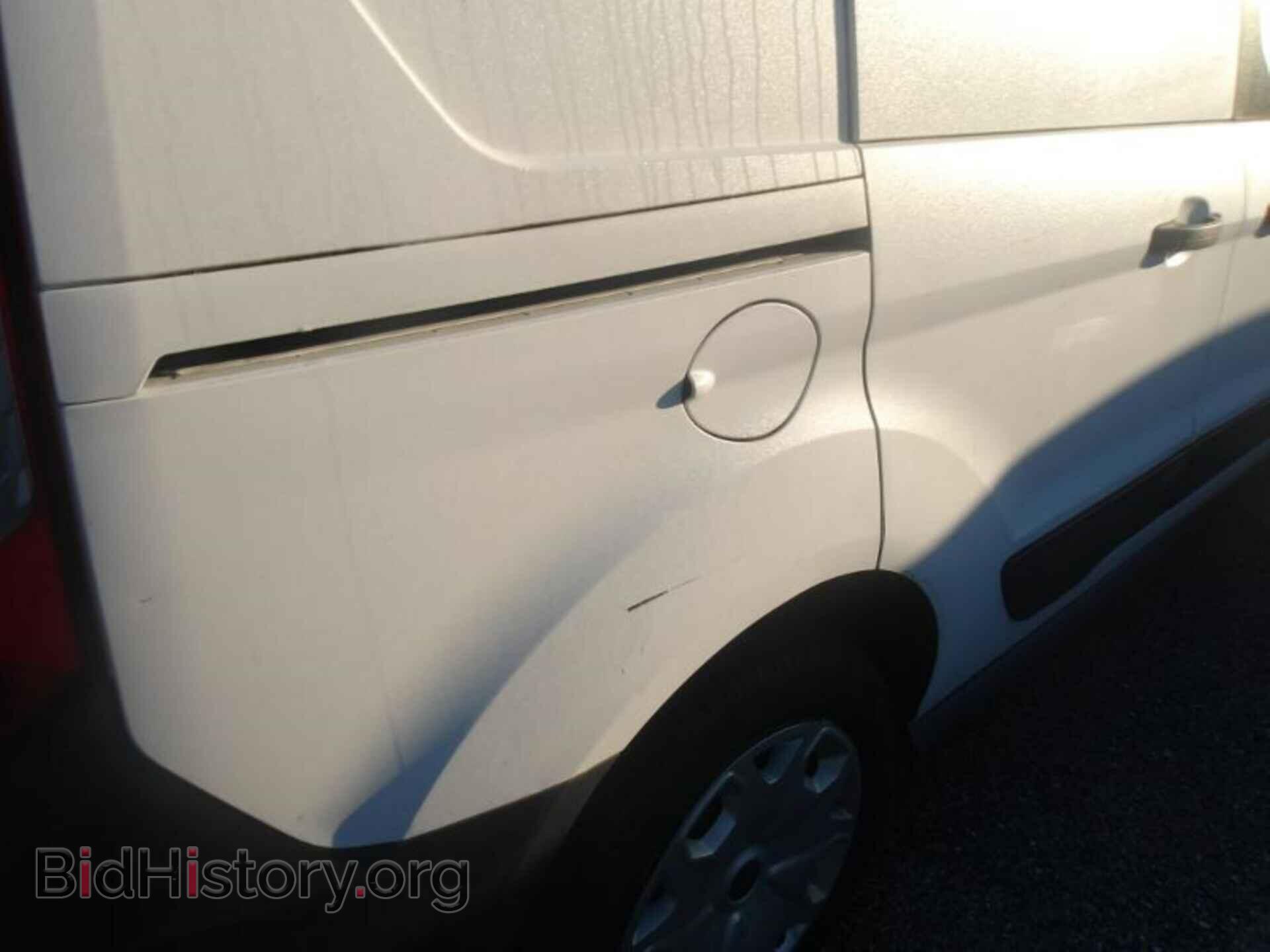 2017 FORD TRANSIT CONNECT - VIN: NM0LS6E70H1300463 - Фото 14