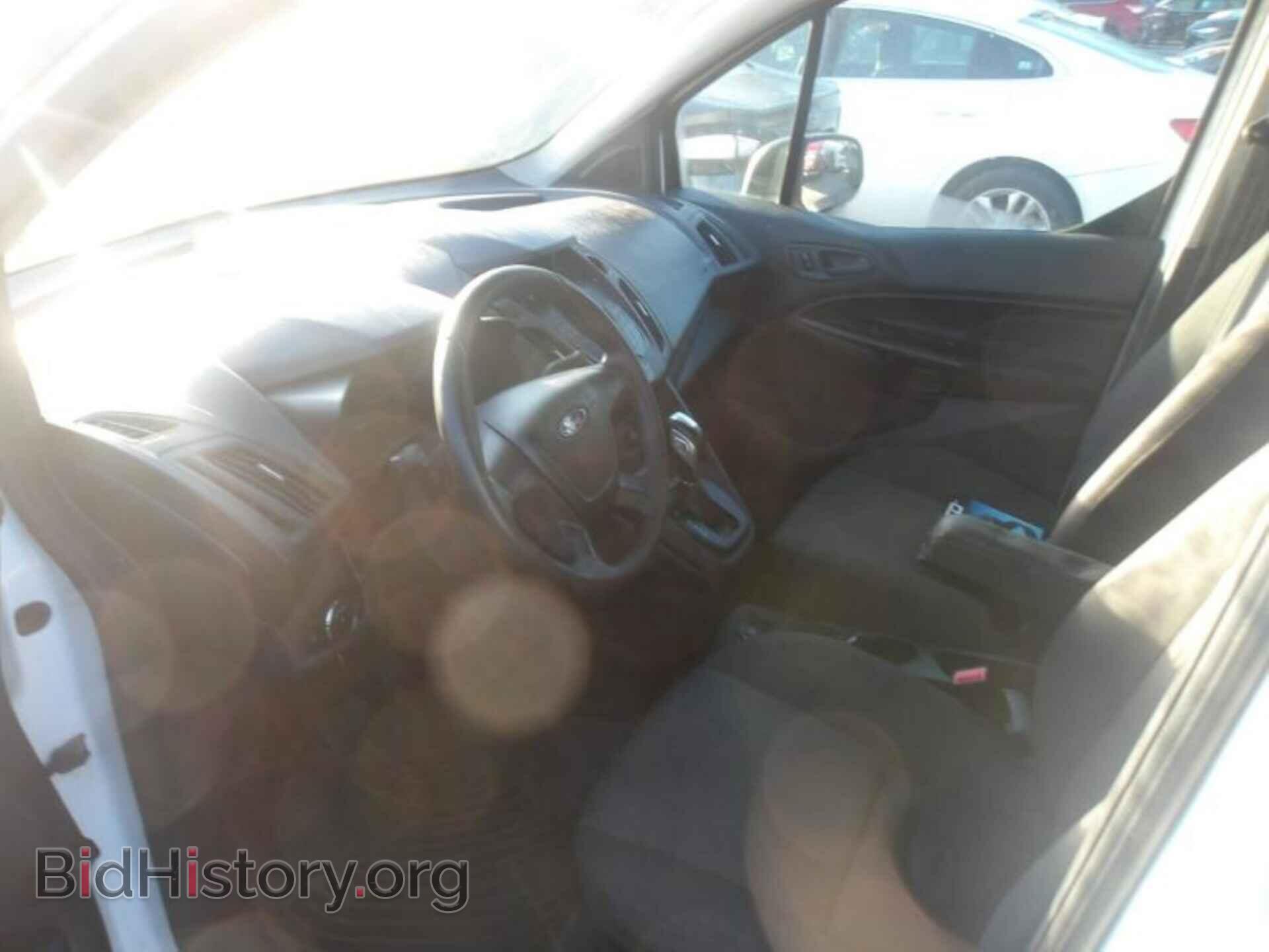2017 FORD TRANSIT CONNECT - VIN: NM0LS6E70H1300463 - Фото 9