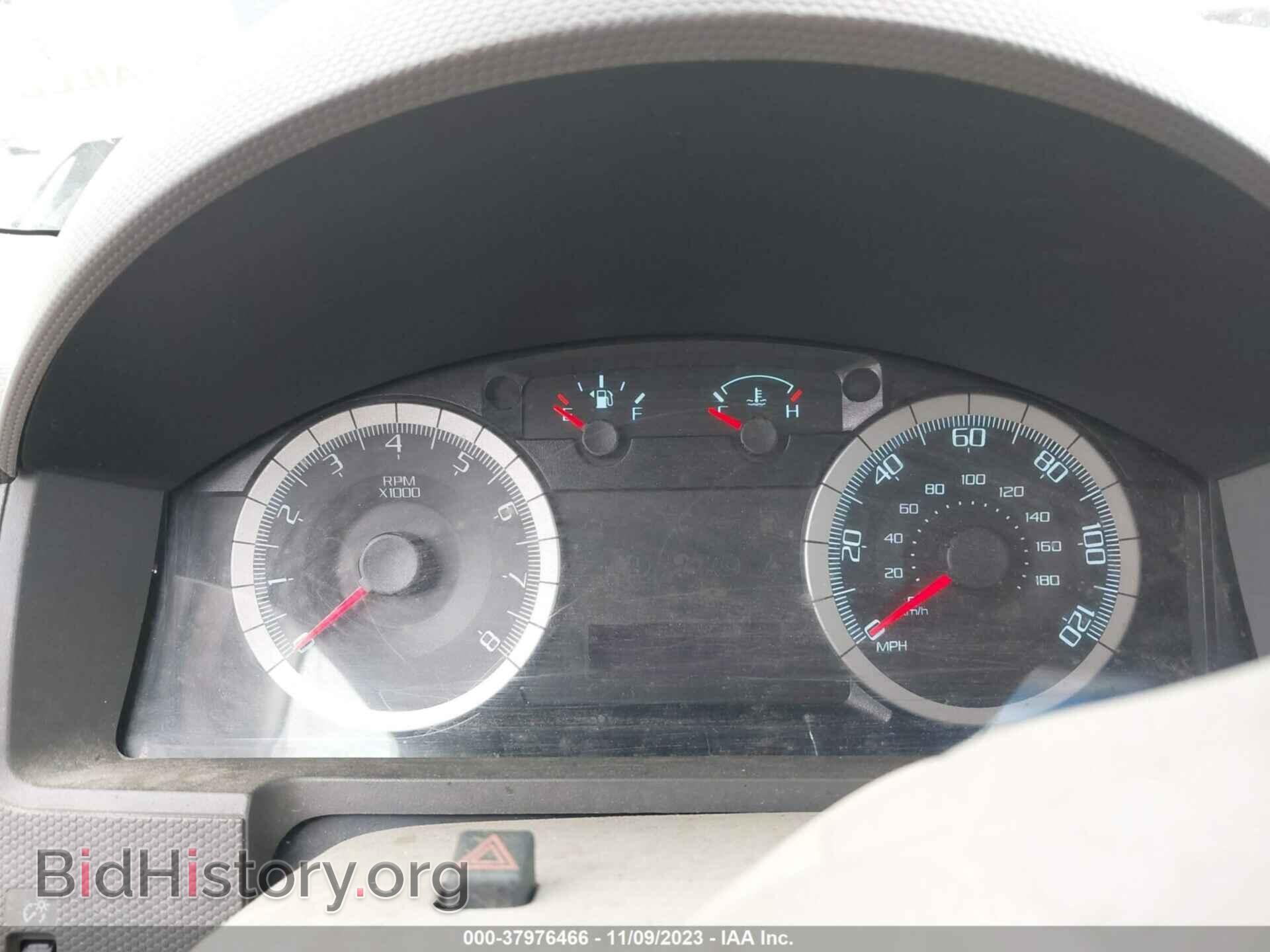 2010 FORD ESCAPE - VIN: 1FMCU0DG7AKB30917 - Фото 7