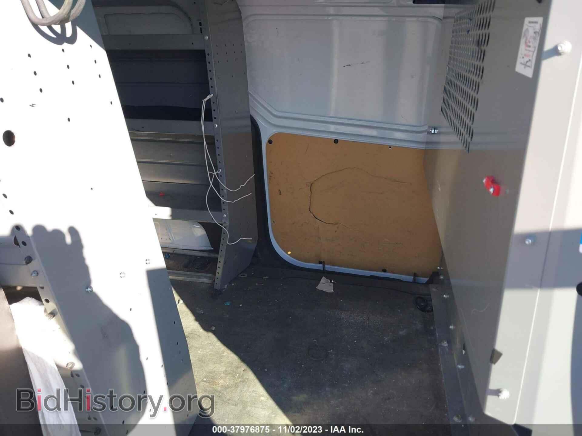 2016 FORD TRANSIT CONNECT - VIN: NM0LS7E75G1264855 - Фото 8