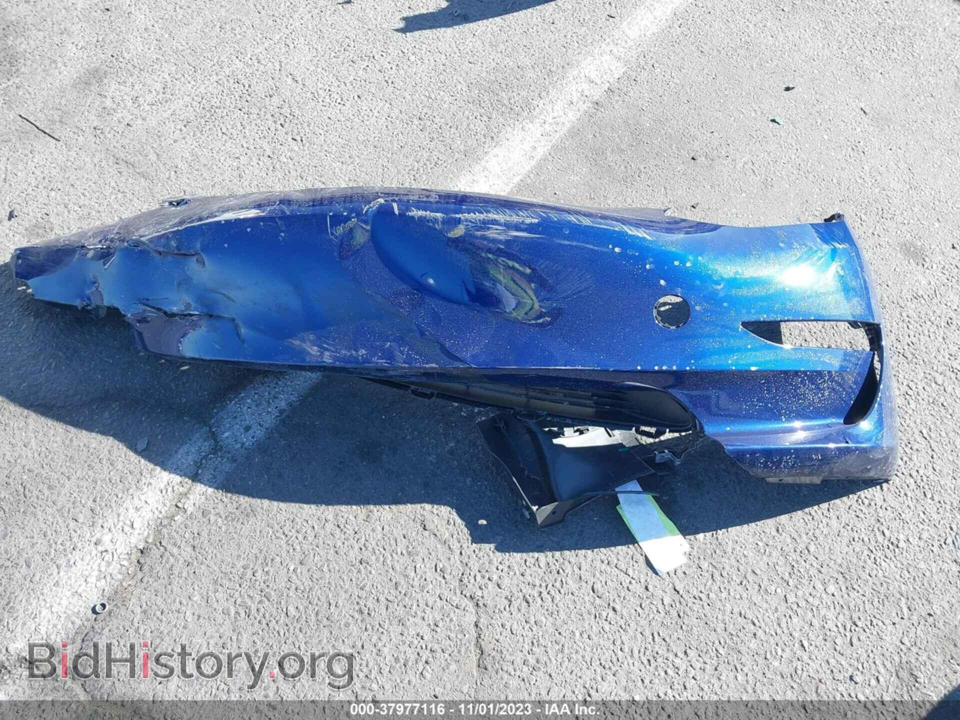 2023 TESLA MODEL 3 - VIN: 5YJ3E1EAXPF611509 - Фото 12
