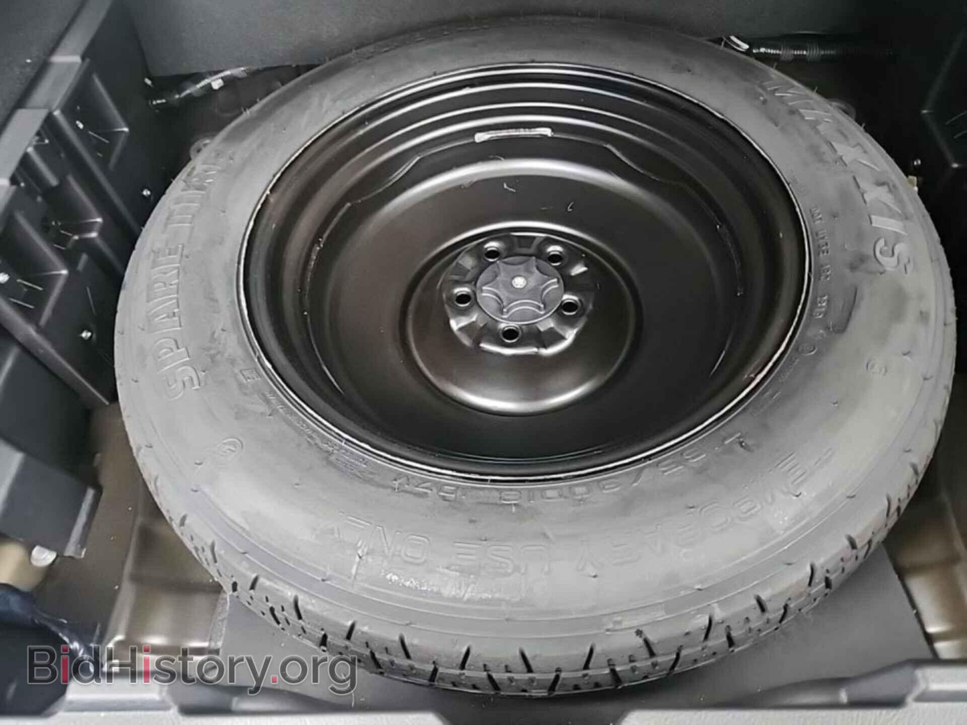 2020 NISSAN MURANO - VIN: 5N1AZ2BS8LN110141 - Фото 21