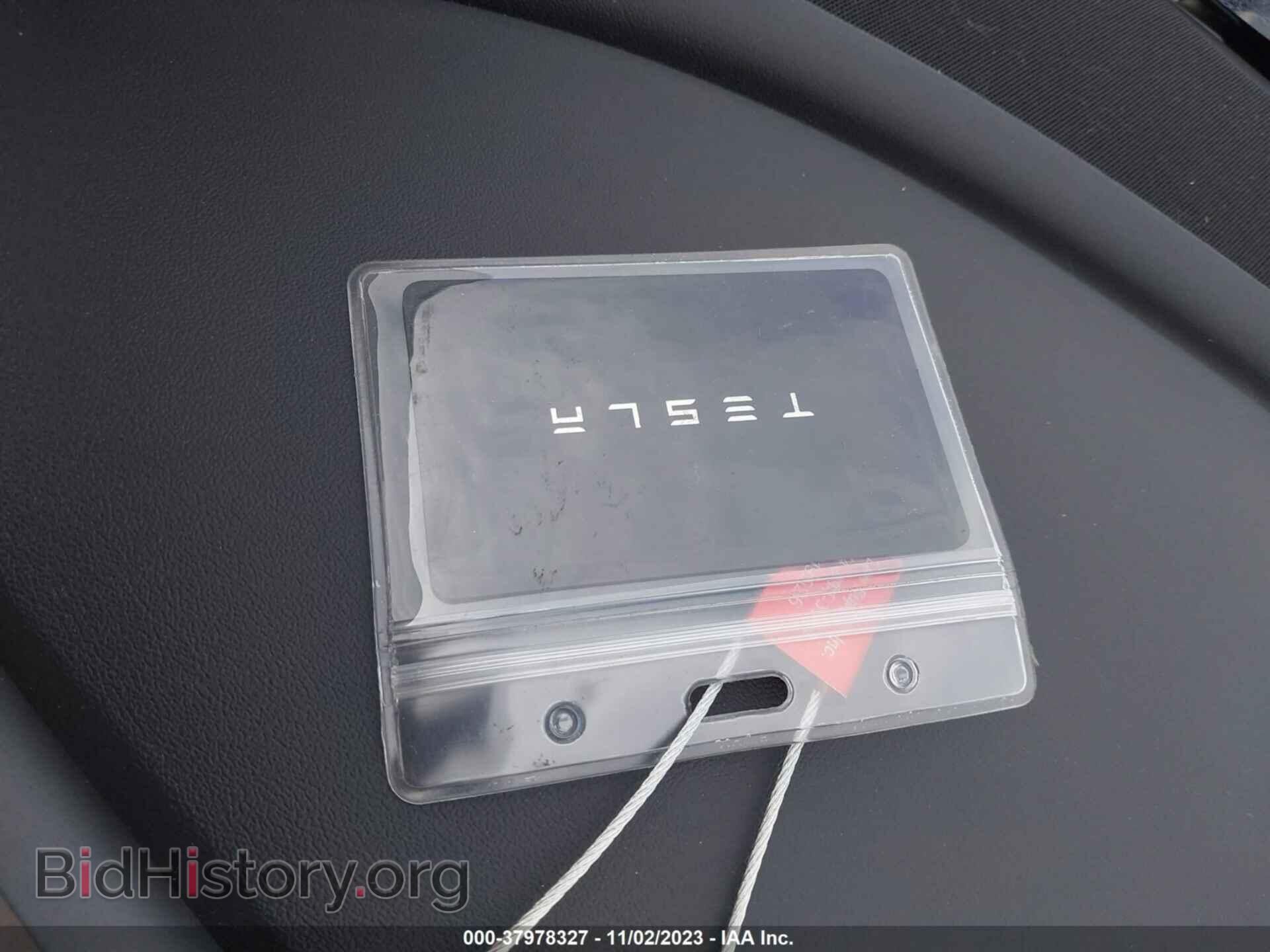 2023 TESLA MODEL 3 - VIN: 5YJ3E1EA9PF487684 - Фото 11