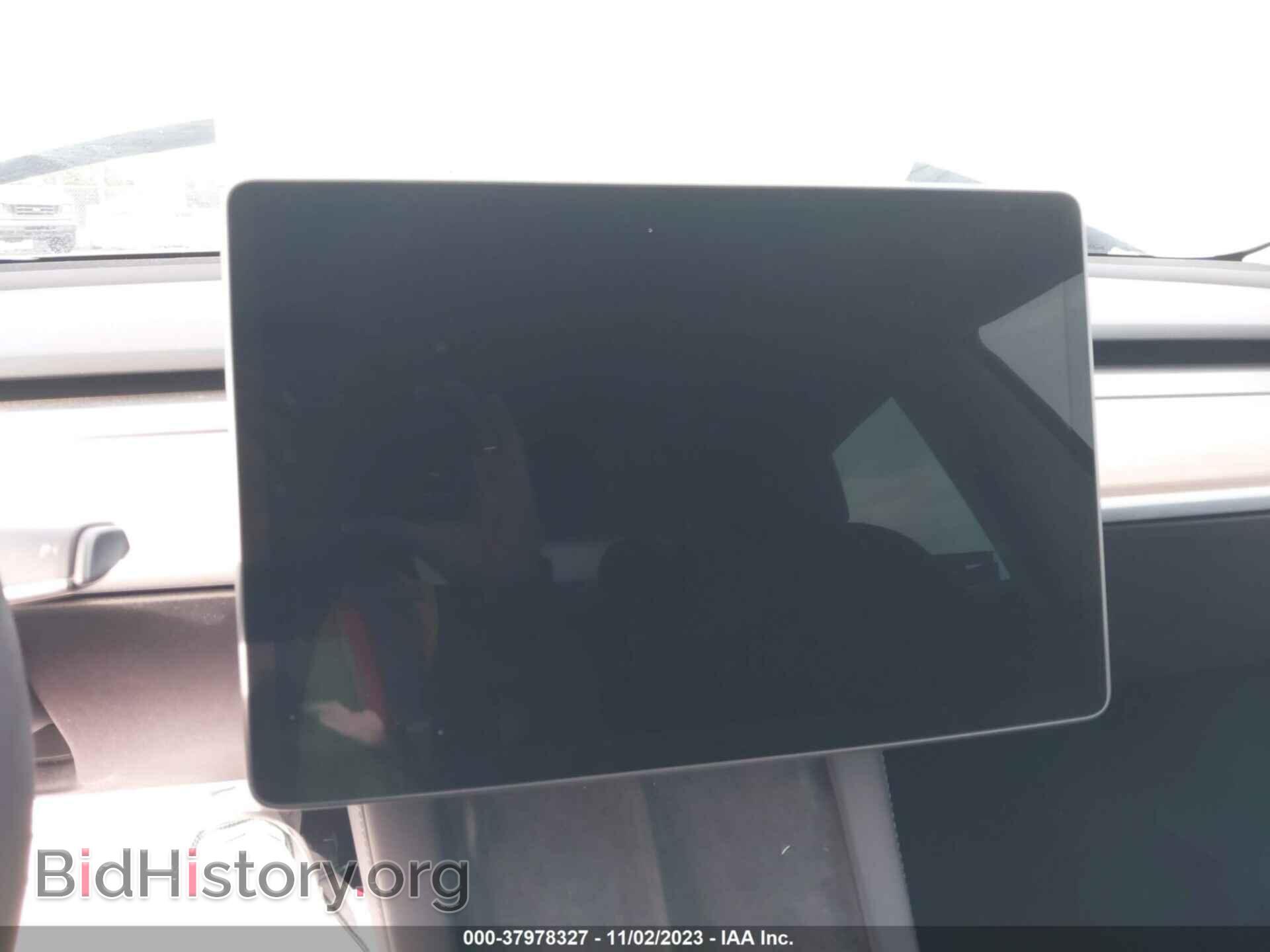 2023 TESLA MODEL 3 - VIN: 5YJ3E1EA9PF487684 - Фото 19
