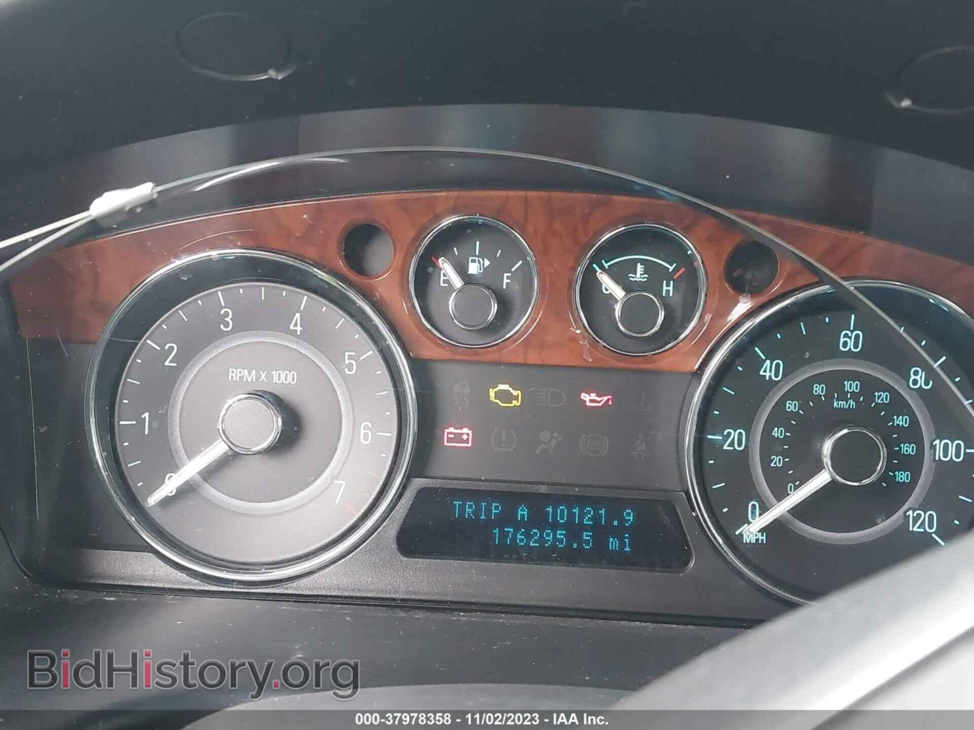 2009 FORD FLEX - VIN: 2FMEK63C09BA25190 - Фото 7