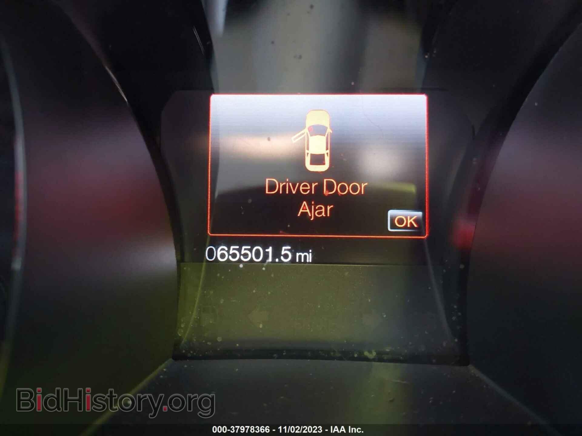 2013 FORD MUSTANG - VIN: 1ZVBP8AM8D5227611 - Фото 16