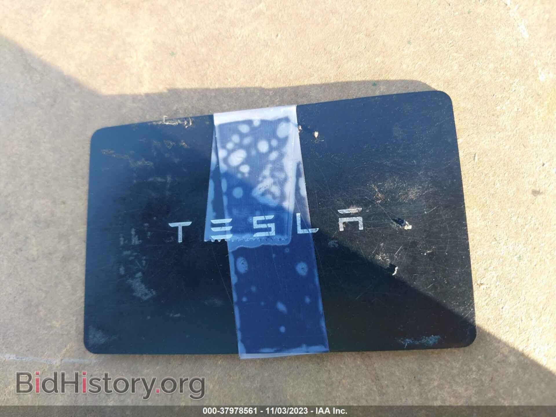 2021 TESLA MODEL 3 - VIN: 5YJ3E1EA6MF922267 - Фото 11