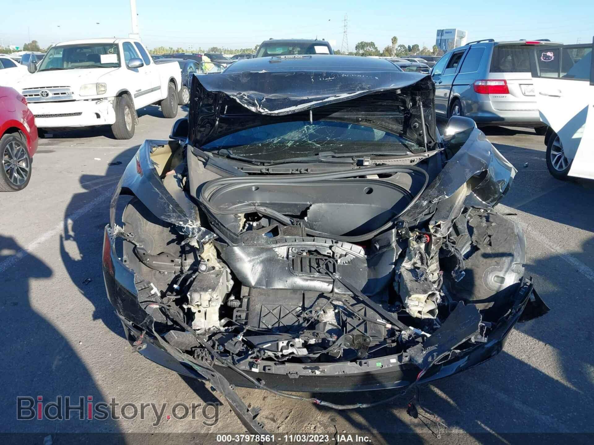 2021 TESLA MODEL 3 - VIN: 5YJ3E1EA6MF922267 - Фото 12