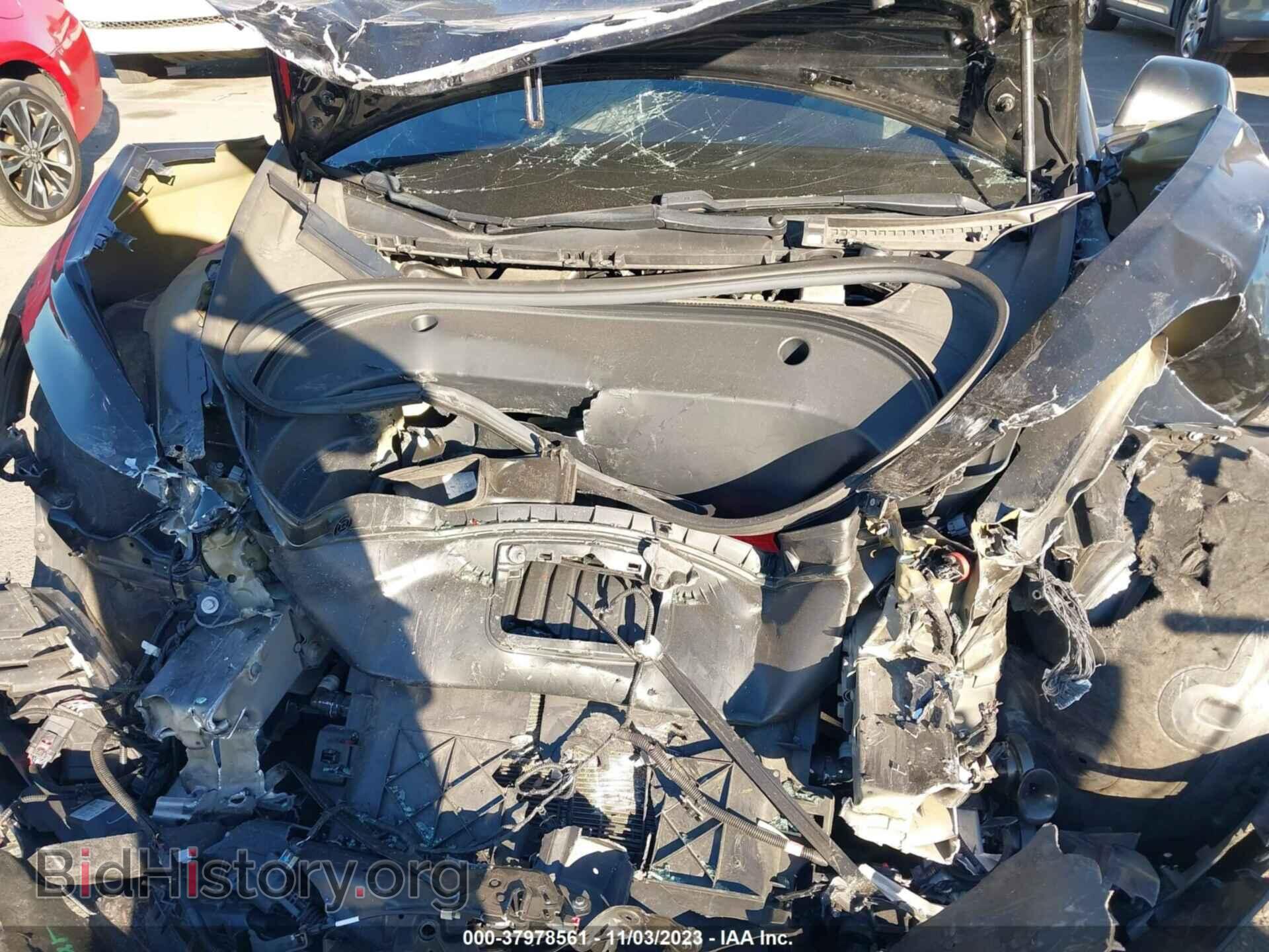 2021 TESLA MODEL 3 - VIN: 5YJ3E1EA6MF922267 - Фото 10