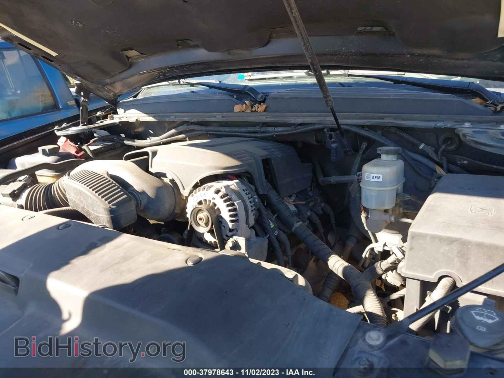 2011 CADILLAC ESCALADE - VIN: 1GYS3CEF2BR297800 - Photo 10