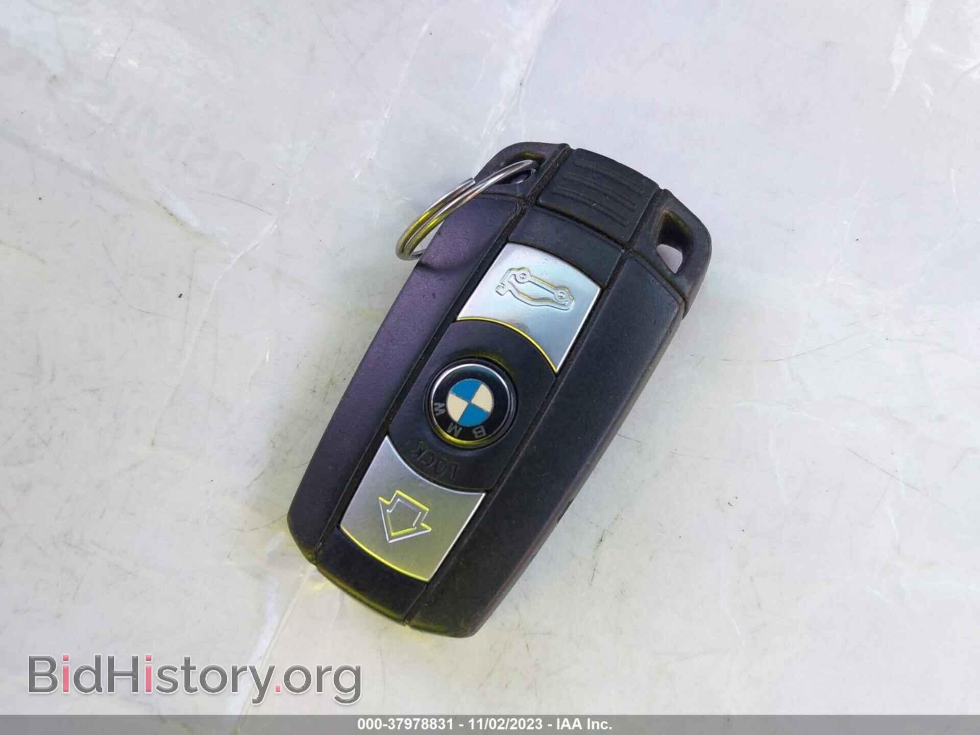 2011 BMW 3 SERIES - VIN: WBAPH5C57BA443302 - Фото 11