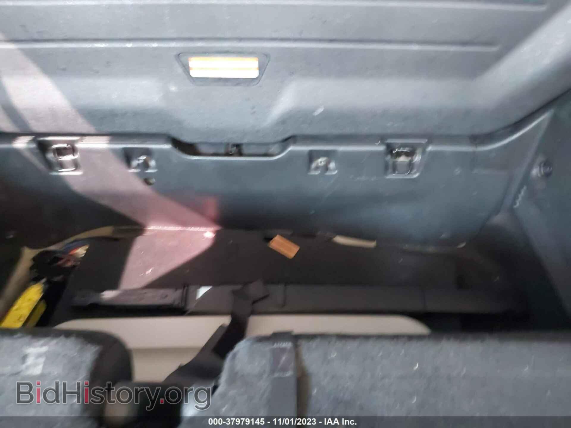 2011 FORD FLEX - VIN: 2FMGK5BC3BBD04417 - Photo 12