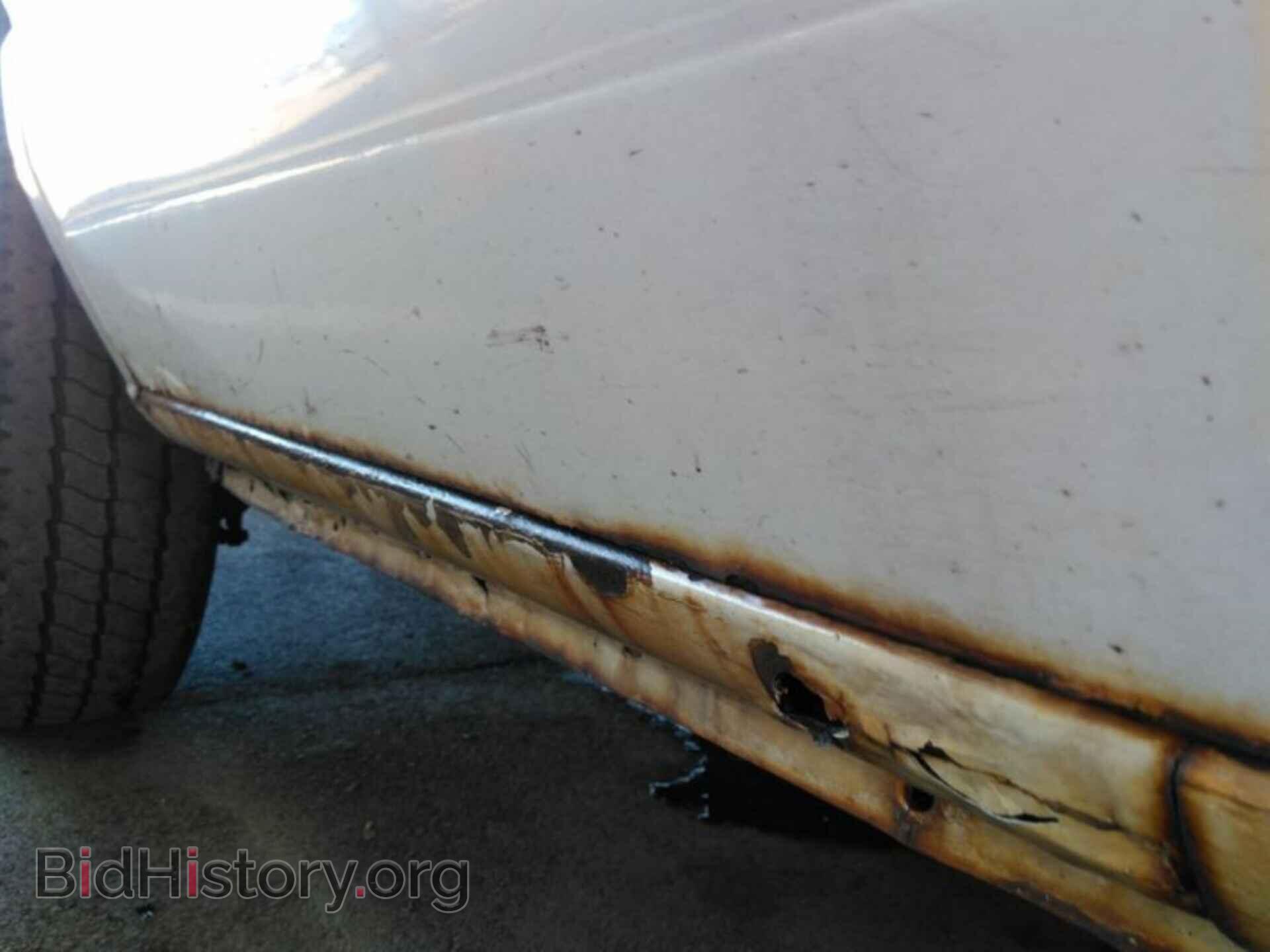 Photo 1FTNE1EW4ADA91763 - FORD E-150 2010
