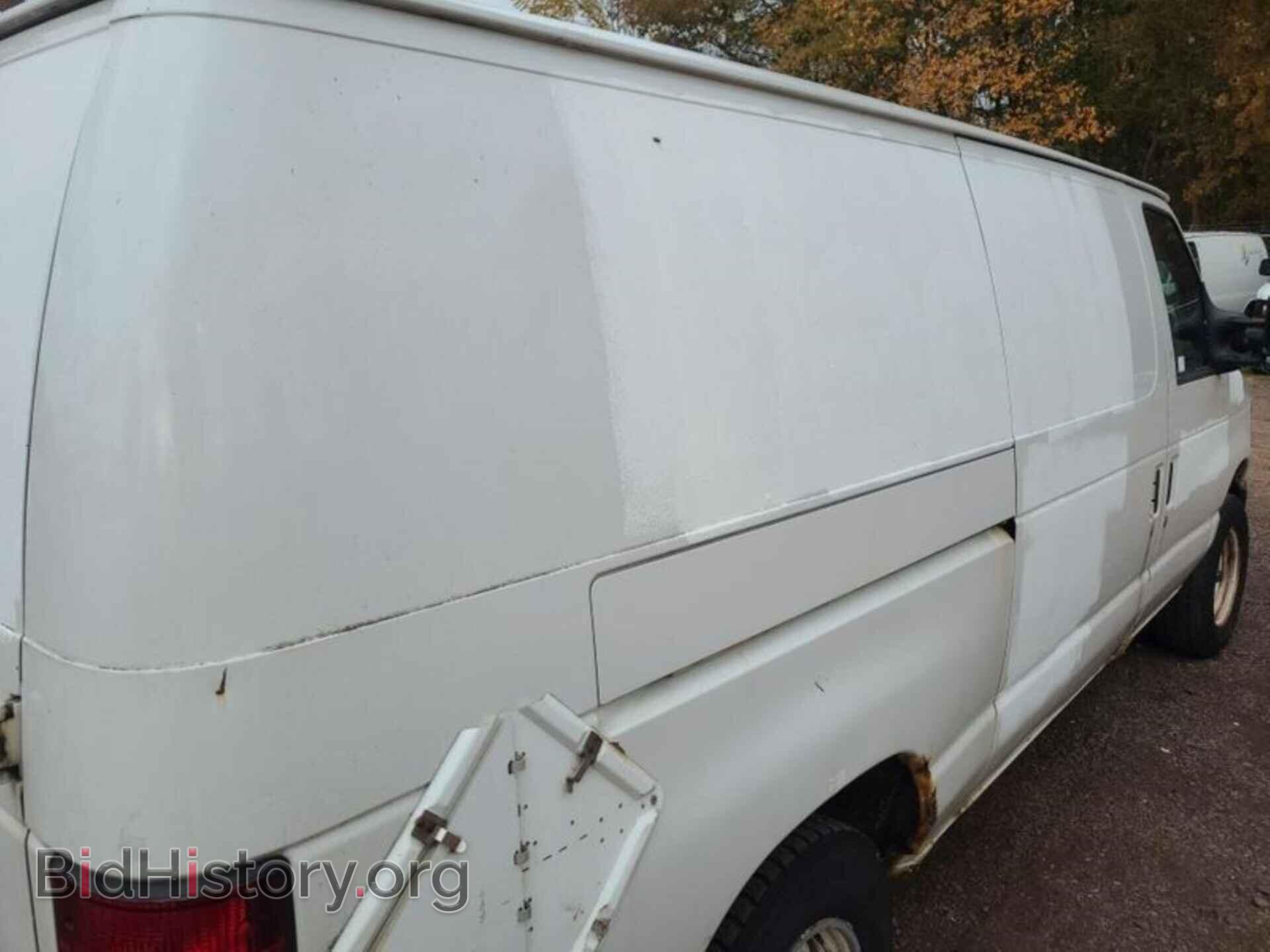 2010 FORD E-150 - VIN: 1FTNE1EW4ADA91763 - Фото 14