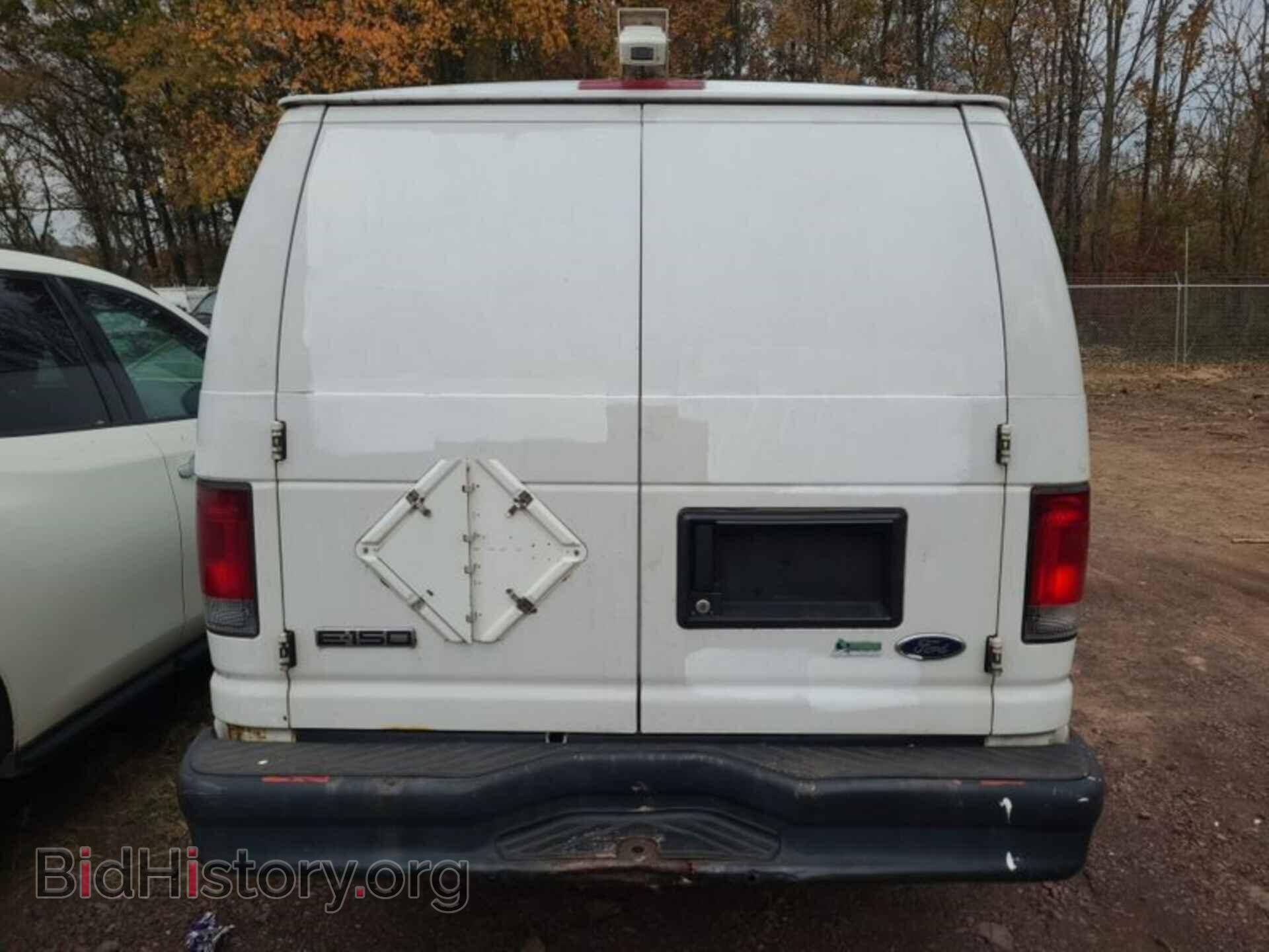 2010 FORD E-150 - VIN: 1FTNE1EW4ADA91763 - Фото 22