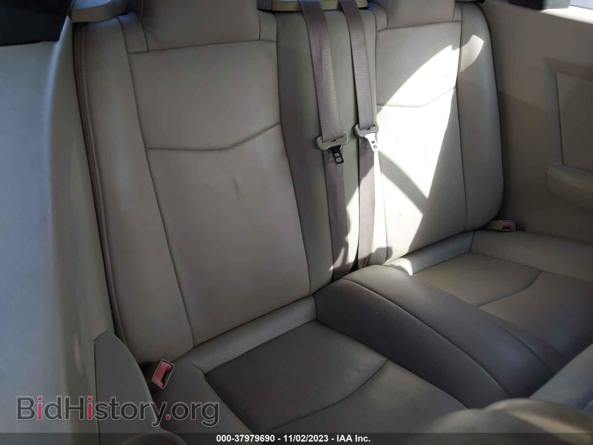 2013 CHRYSLER 200 - VIN: 1C3BCBEB7DN684807 - Фото 8