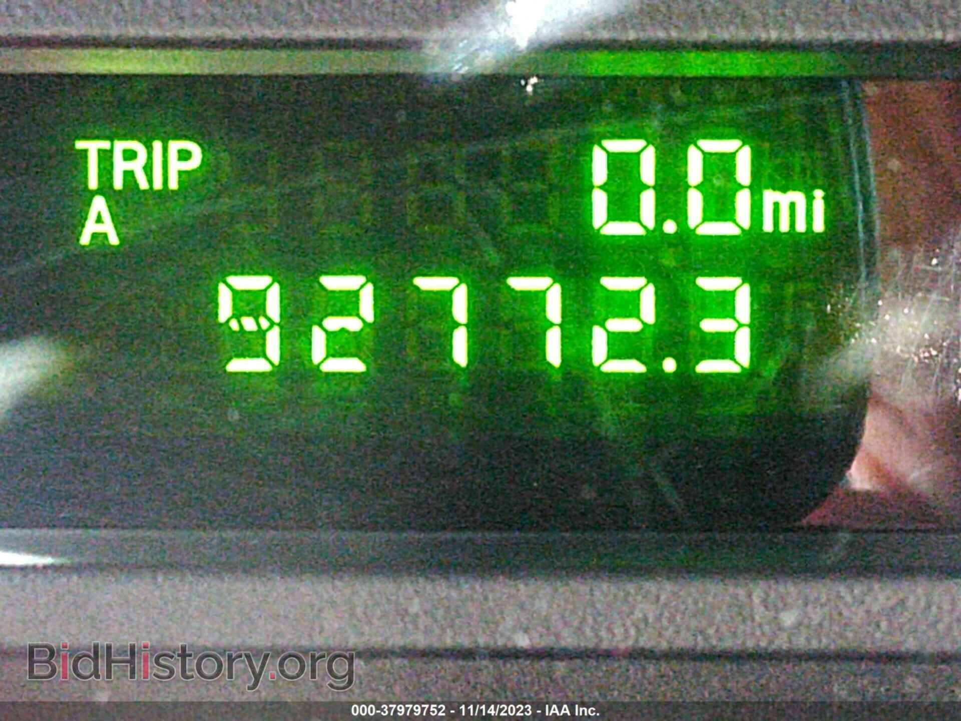 2011 FORD E-150 - VIN: 1FTNE1EW3BDB08571 - Фото 7