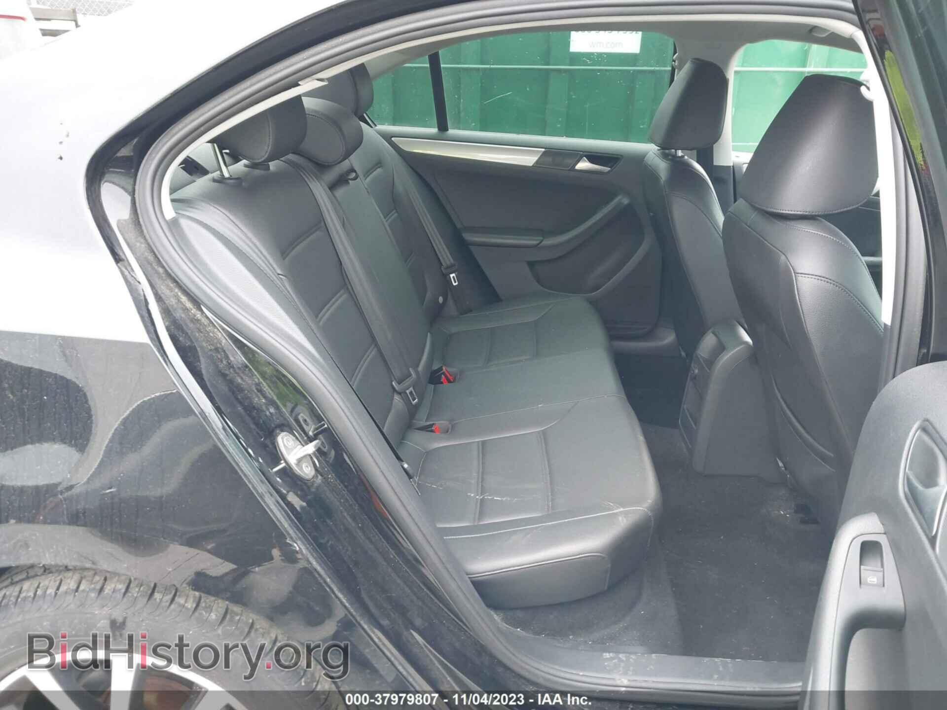 2017 VOLKSWAGEN JETTA - VIN: 3VWDB7AJ9HM384376 - Фото 8