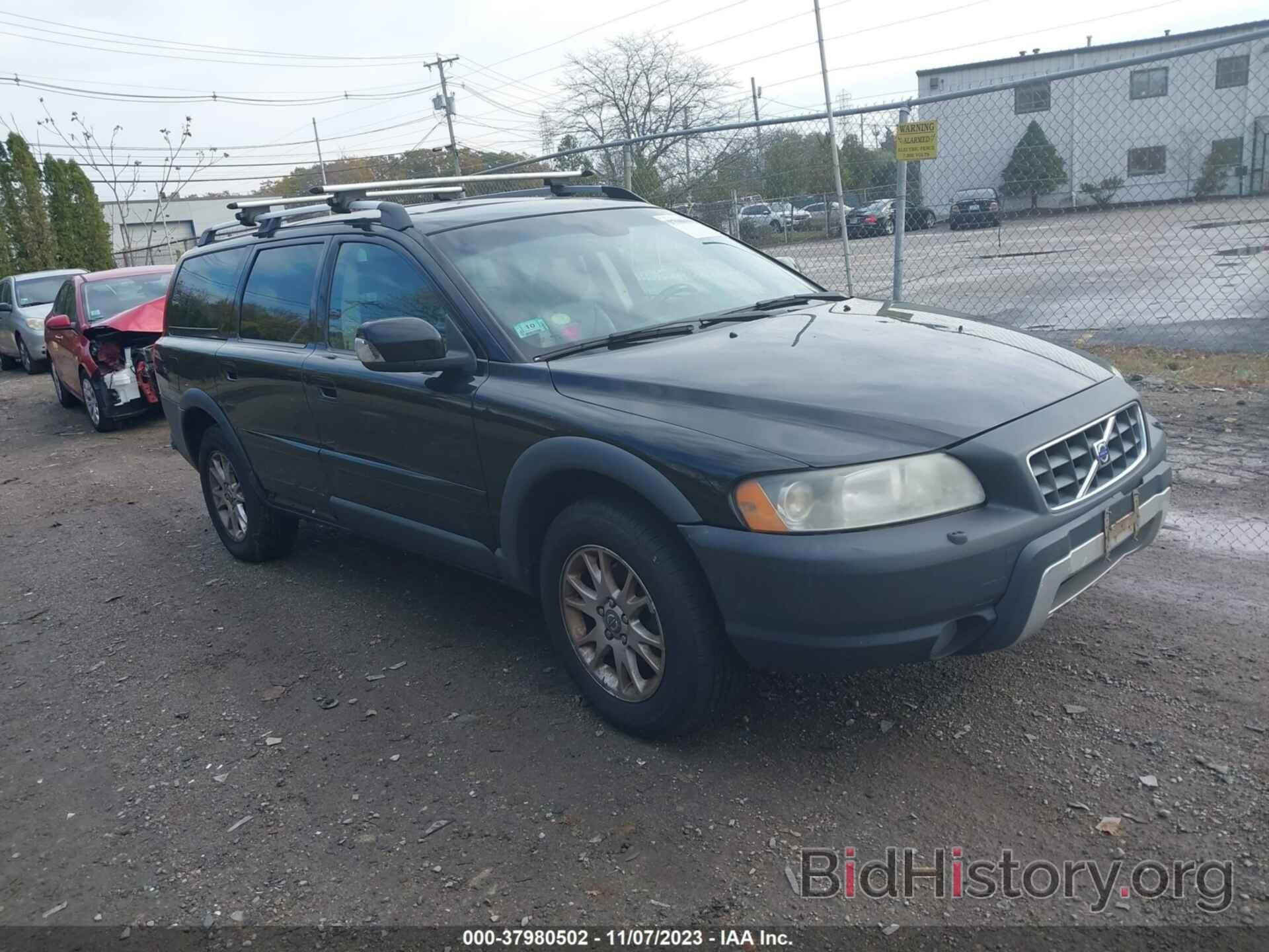 Photo YV4SZ592371257316 - VOLVO XC70 2007