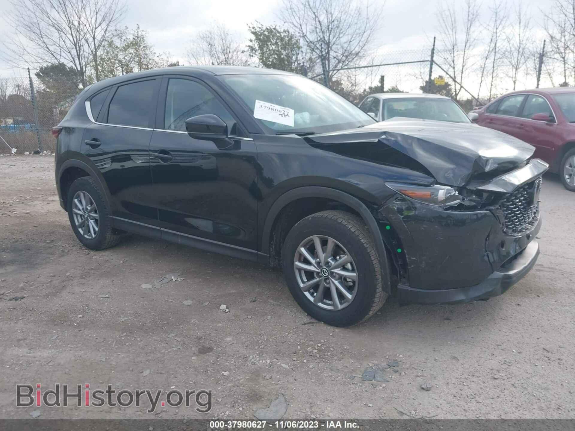 Photo JM3KFBBM8P0207921 - MAZDA CX-5 2023