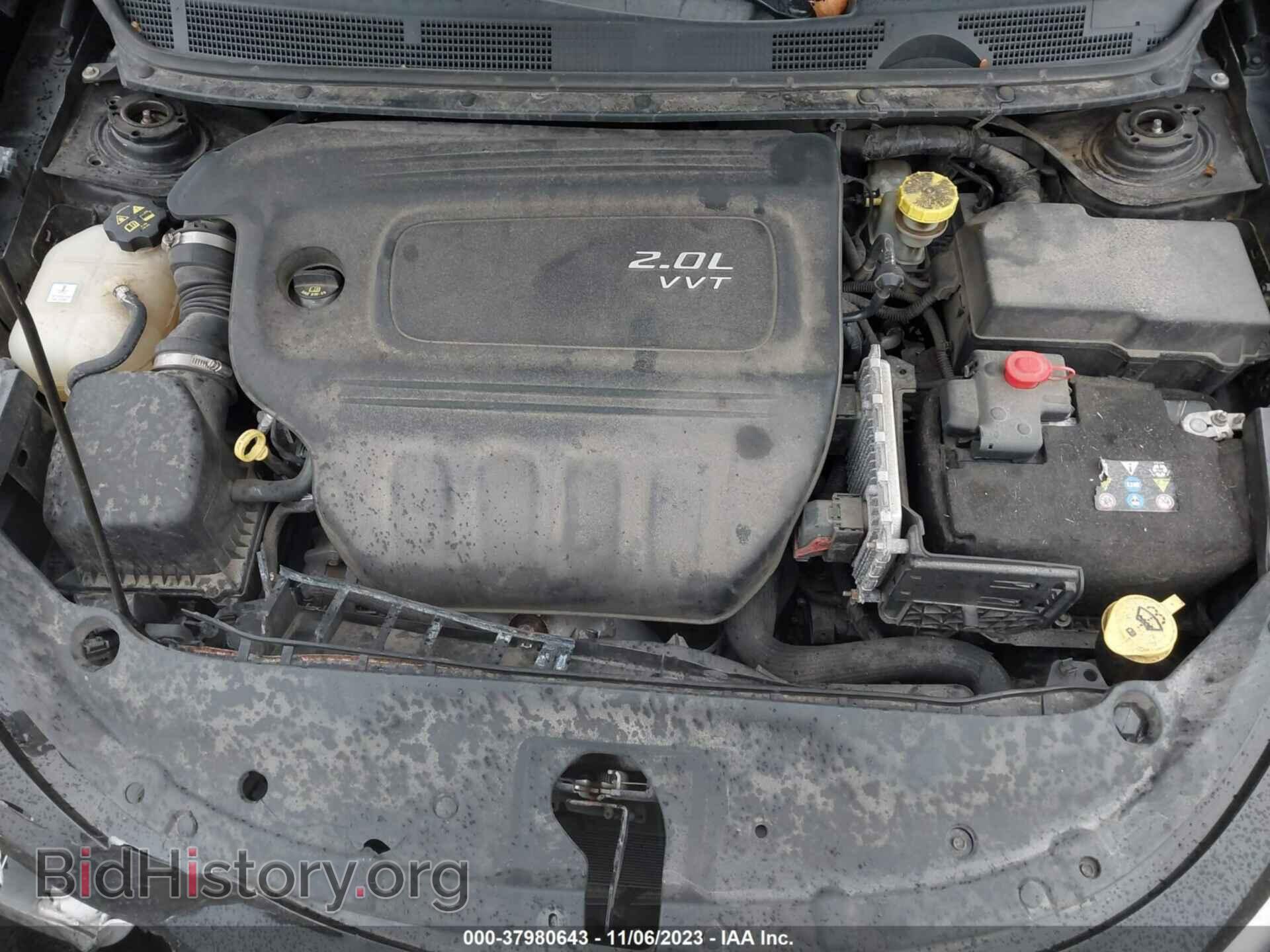2013 DODGE DART - VIN: 1C3CDFCA4DD311653 - Фото 10
