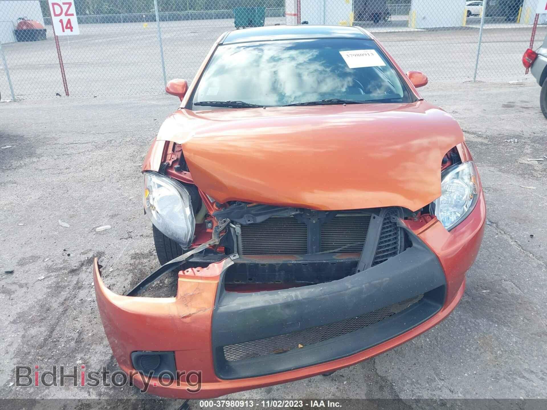 2011 MITSUBISHI ECLIPSE - VIN: 4A31K5DF2BE002149 - Фото 6