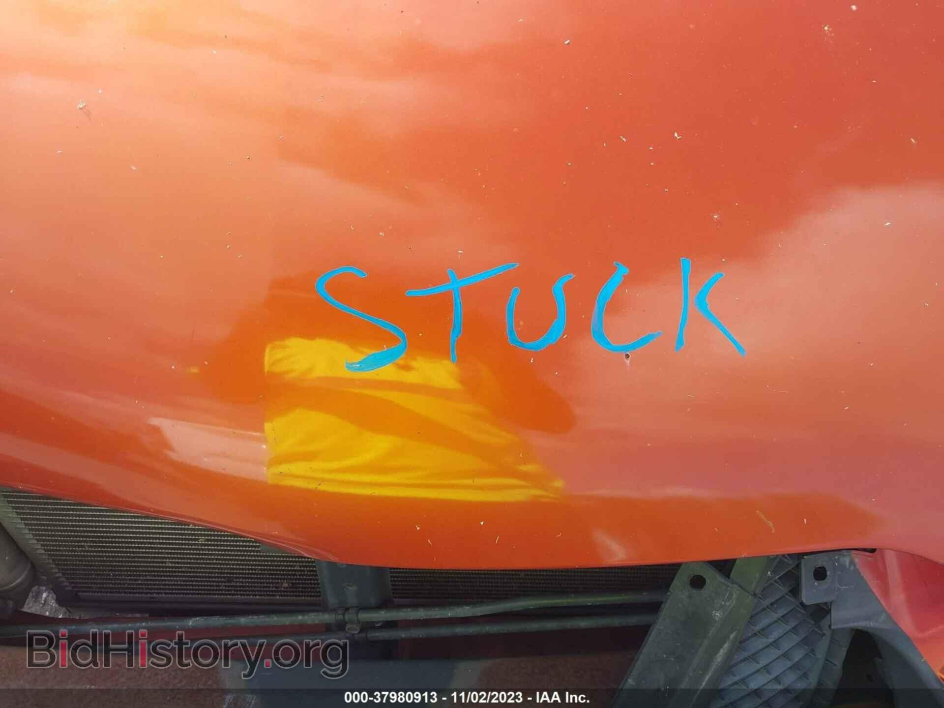2011 MITSUBISHI ECLIPSE - VIN: 4A31K5DF2BE002149 - Фото 10