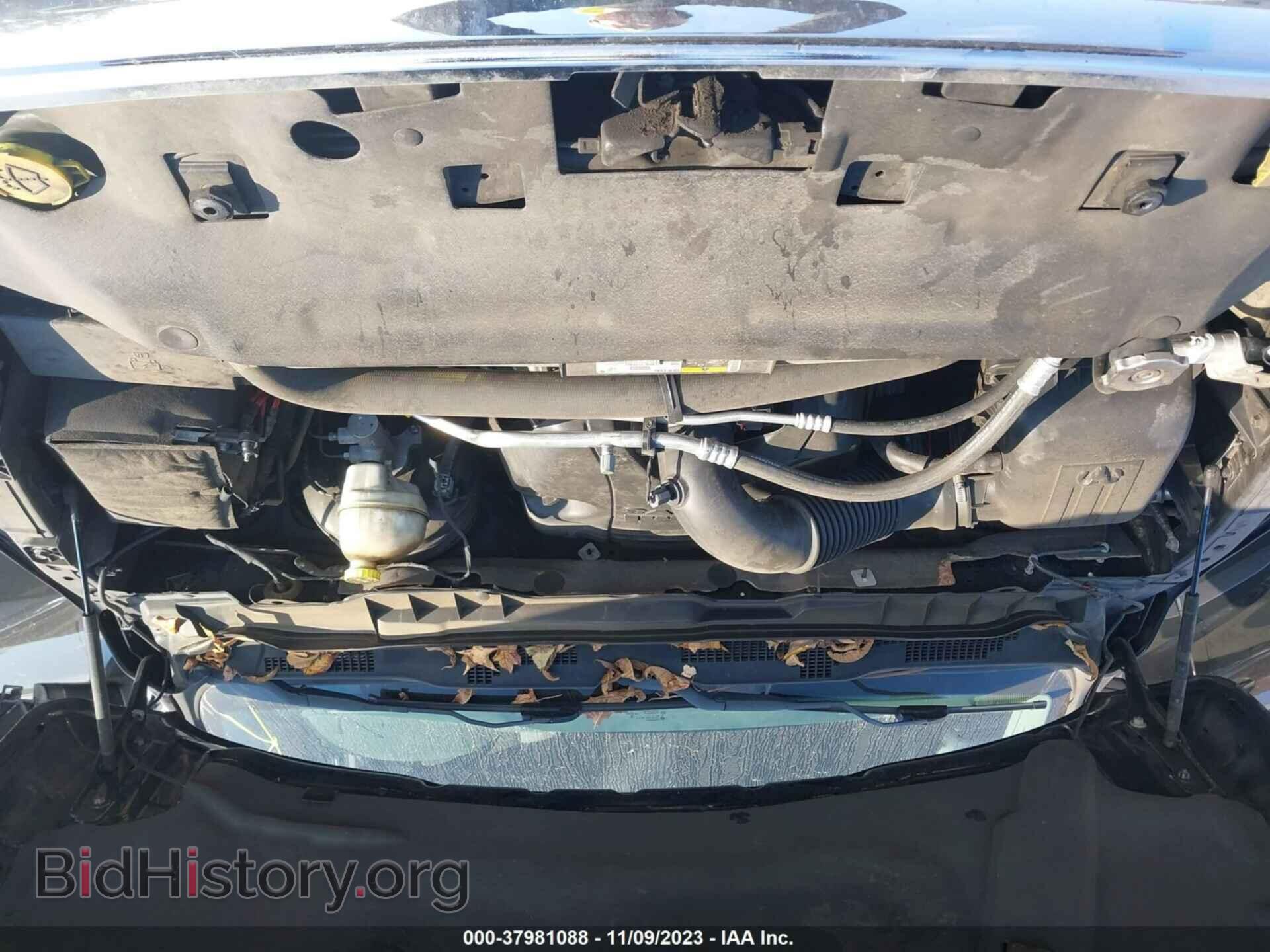 2014 RAM 1500 - VIN: 1C6RR7TT7ES186599 - Photo 10