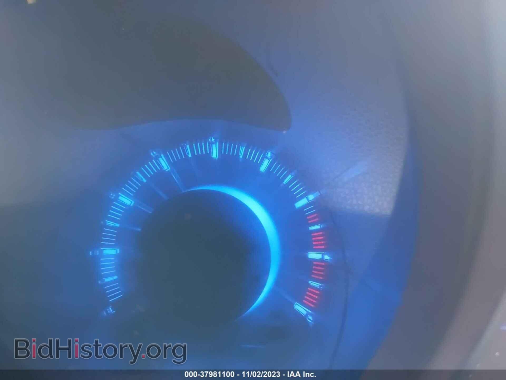 2015 HONDA CR-Z - VIN: JHMZF1C69FS002417 - Фото 7