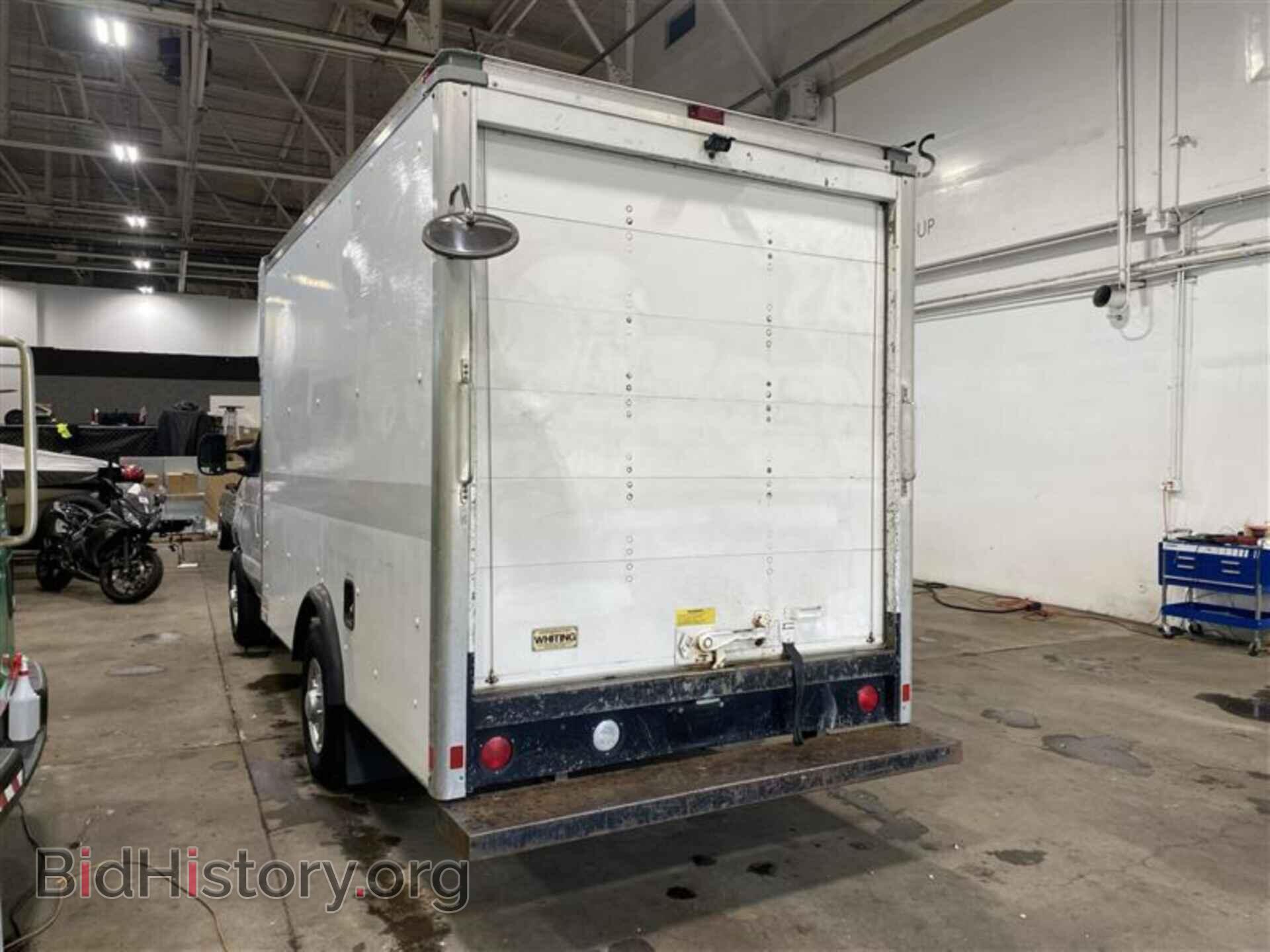2016 FORD ECONOLINE - VIN: 1FDWE3FL3GDC11352 - Фото 18