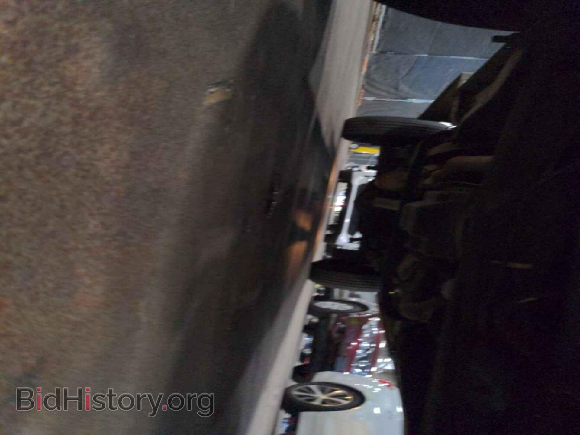2016 FORD ECONOLINE - VIN: 1FDWE3FL3GDC11352 - Фото 22