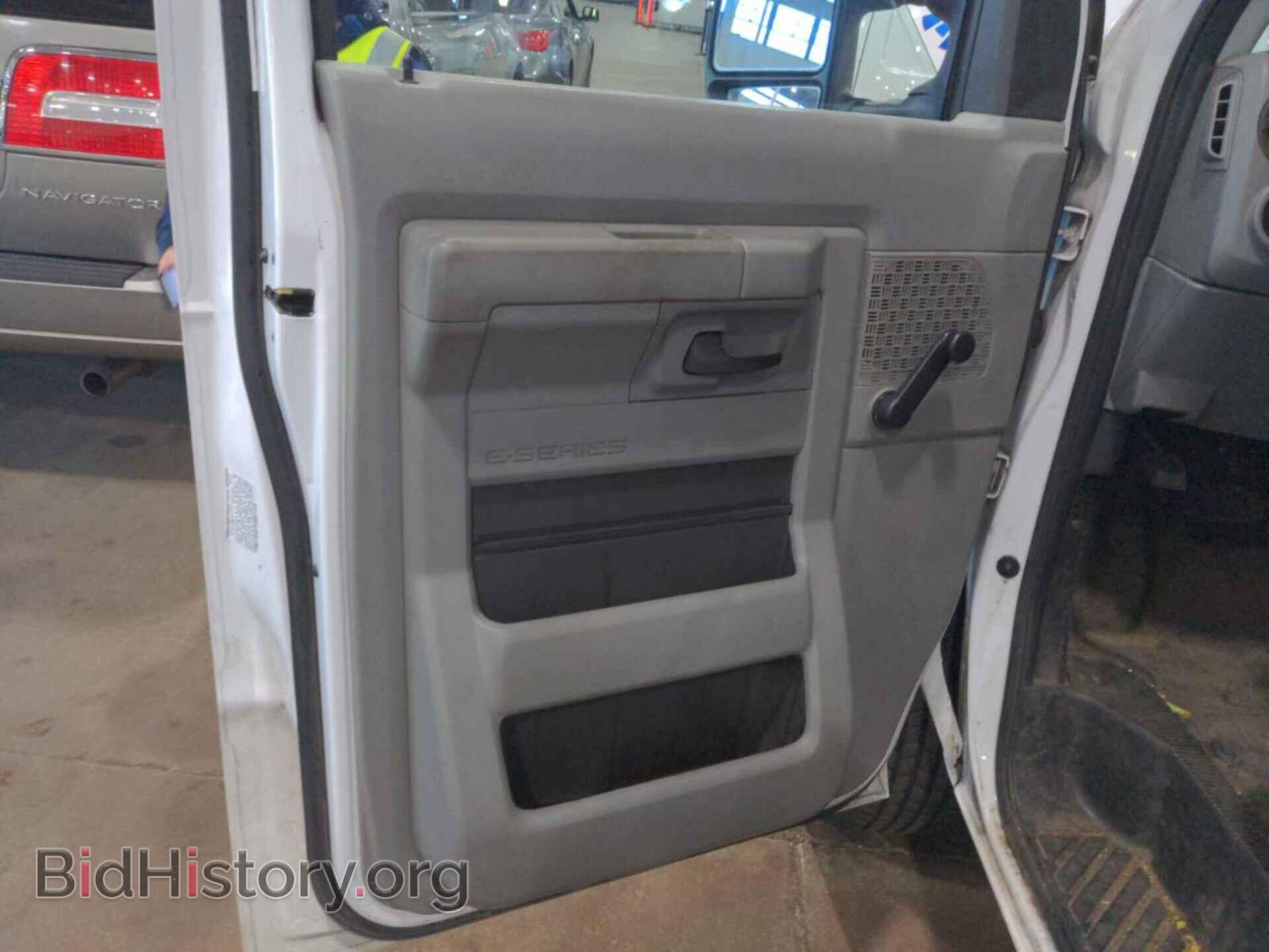 2016 FORD ECONOLINE - VIN: 1FDWE3FL3GDC11352 - Фото 10