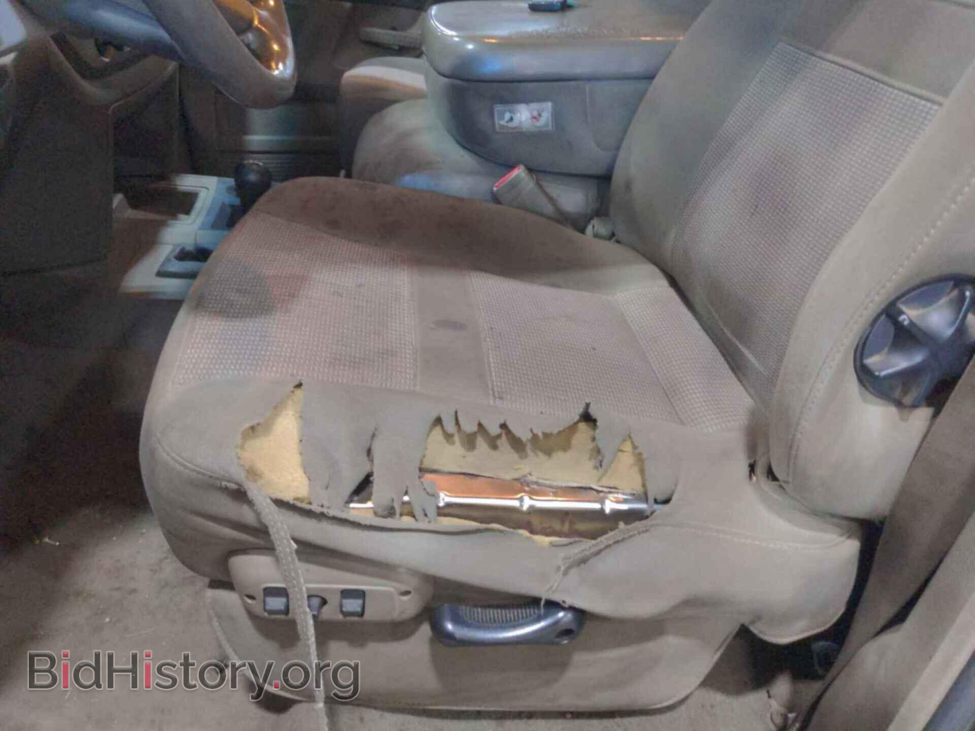 2006 DODGE RAM 3500 - VIN: 3D7LX38C06G237526 - Фото 9