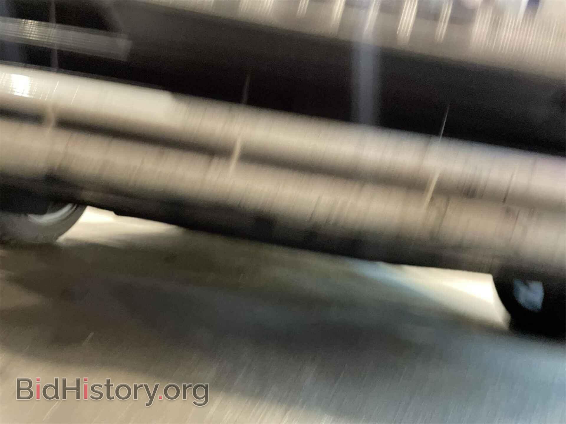 2019 FORD FUSION - VIN: 3FA6P0CD0KR239822 - Photo 3