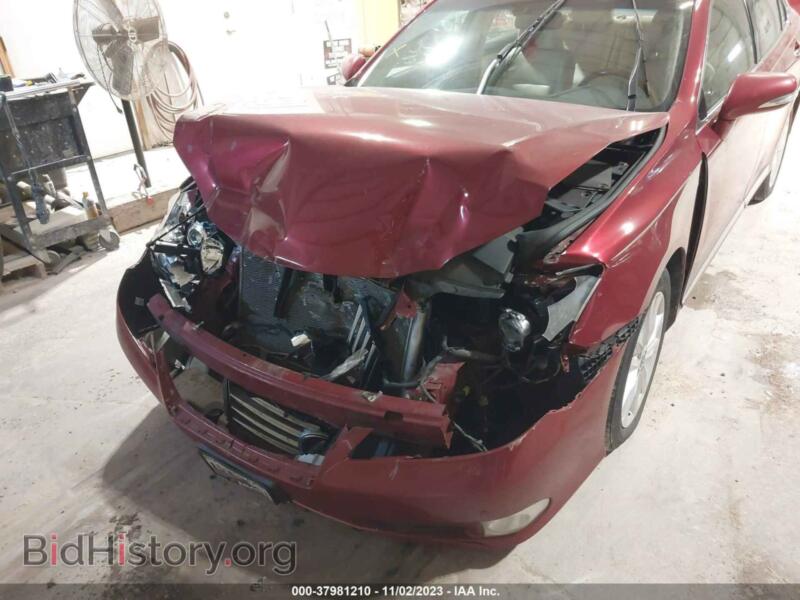 2010 Lexus ES 350 (VIN JTHBK1EG6A2363387) — photo 6 of 15