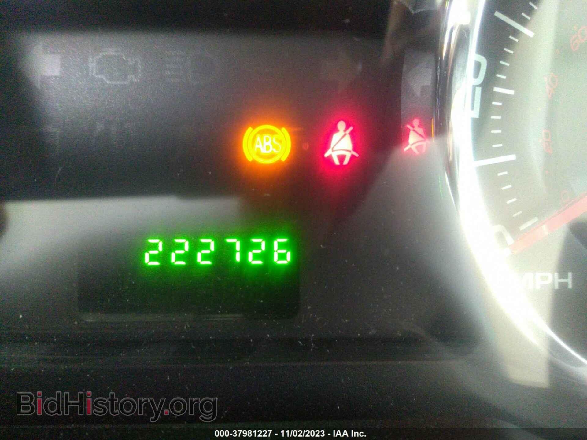 2010 FORD EDGE - VIN: 2FMDK3GC1ABB63510 - Фото 7