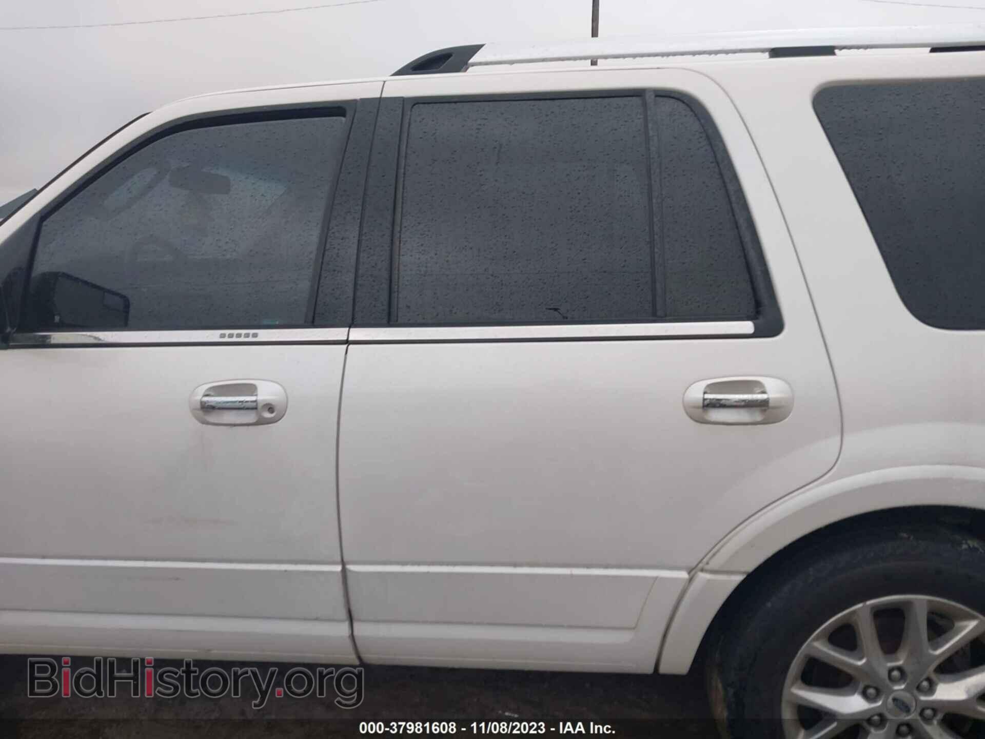 2015 FORD EXPEDITION - VIN: 1FMJU2AT0FEF06013 - Фото 14