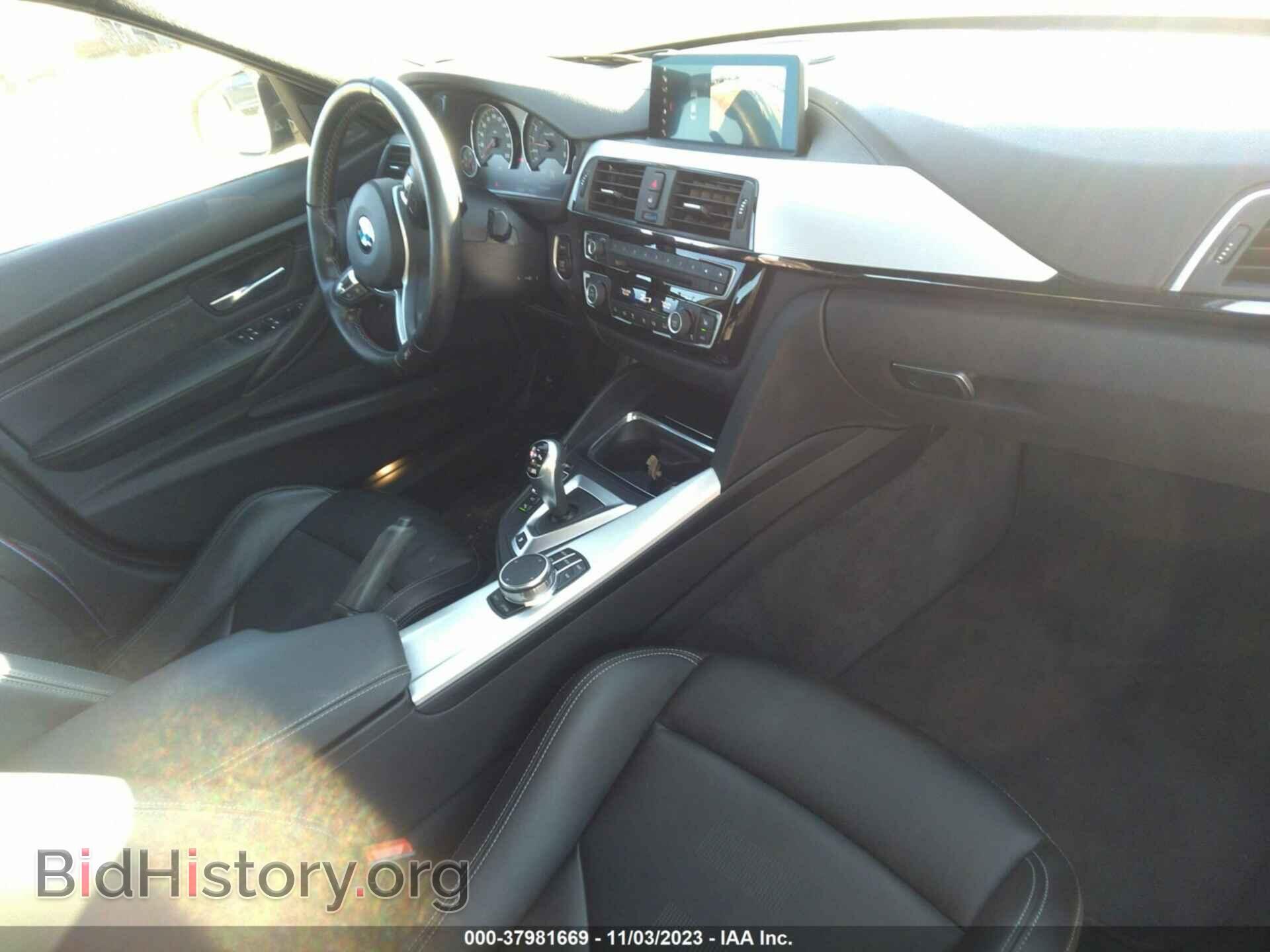 2018 BMW M3 - VIN: WBS8M9C58J5K99740 - Photo 5