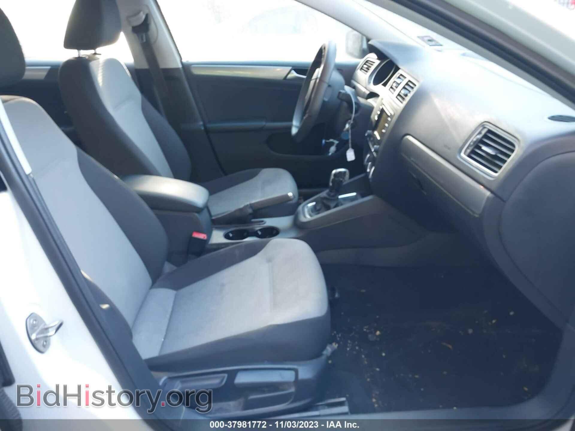 2017 VOLKSWAGEN JETTA - VIN: 3VW2B7AJ3HM334192 - Фото 5