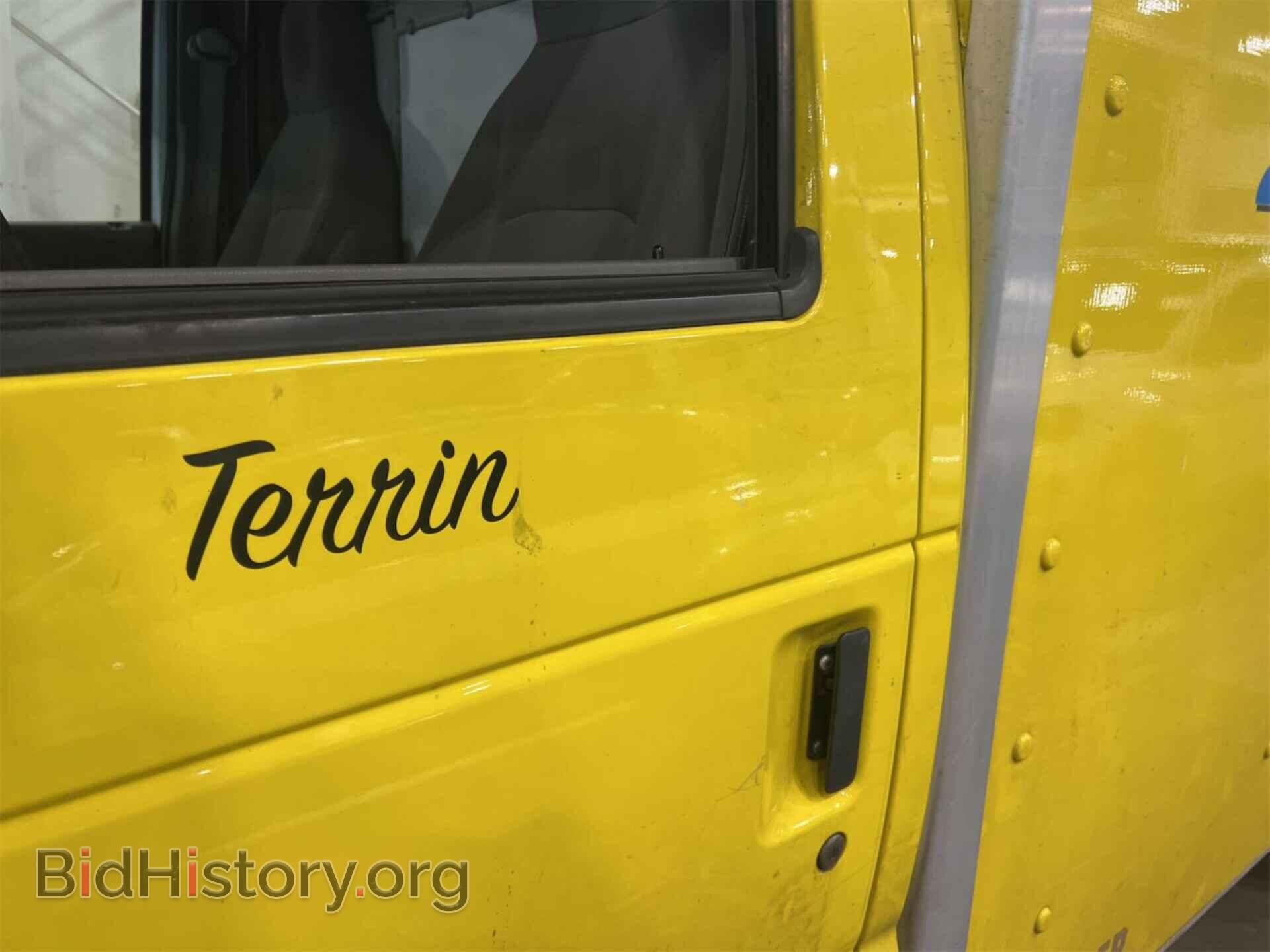 2015 FORD ECONOLINE - VIN: 1FDWE3FL0FDA08210 - Фото 14