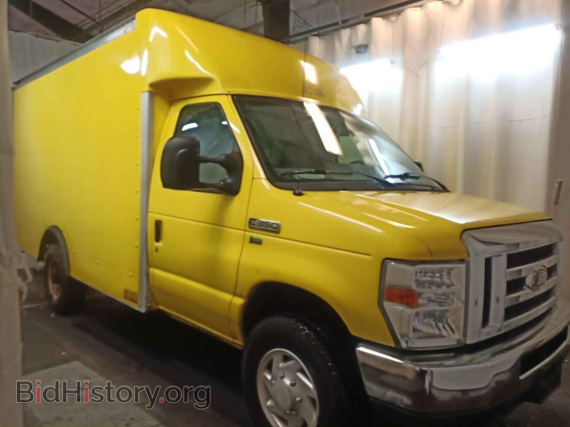2015 FORD ECONOLINE - VIN: 1FDWE3FL0FDA08210 - Фото 15