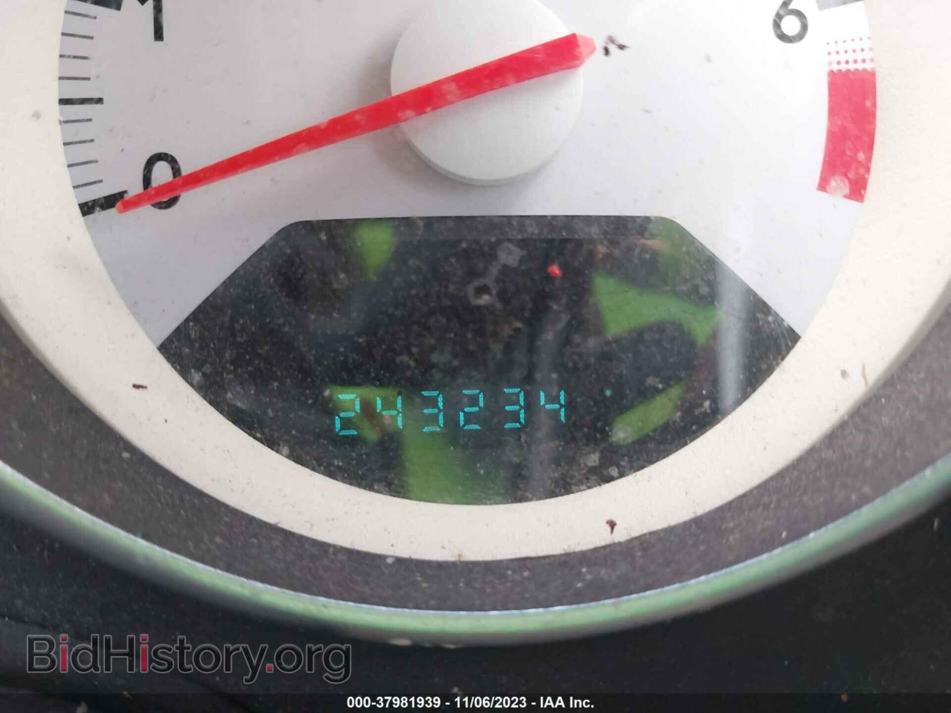 2008 DODGE CALIBER - VIN: 1B3HB48B08D666064 - Фото 15