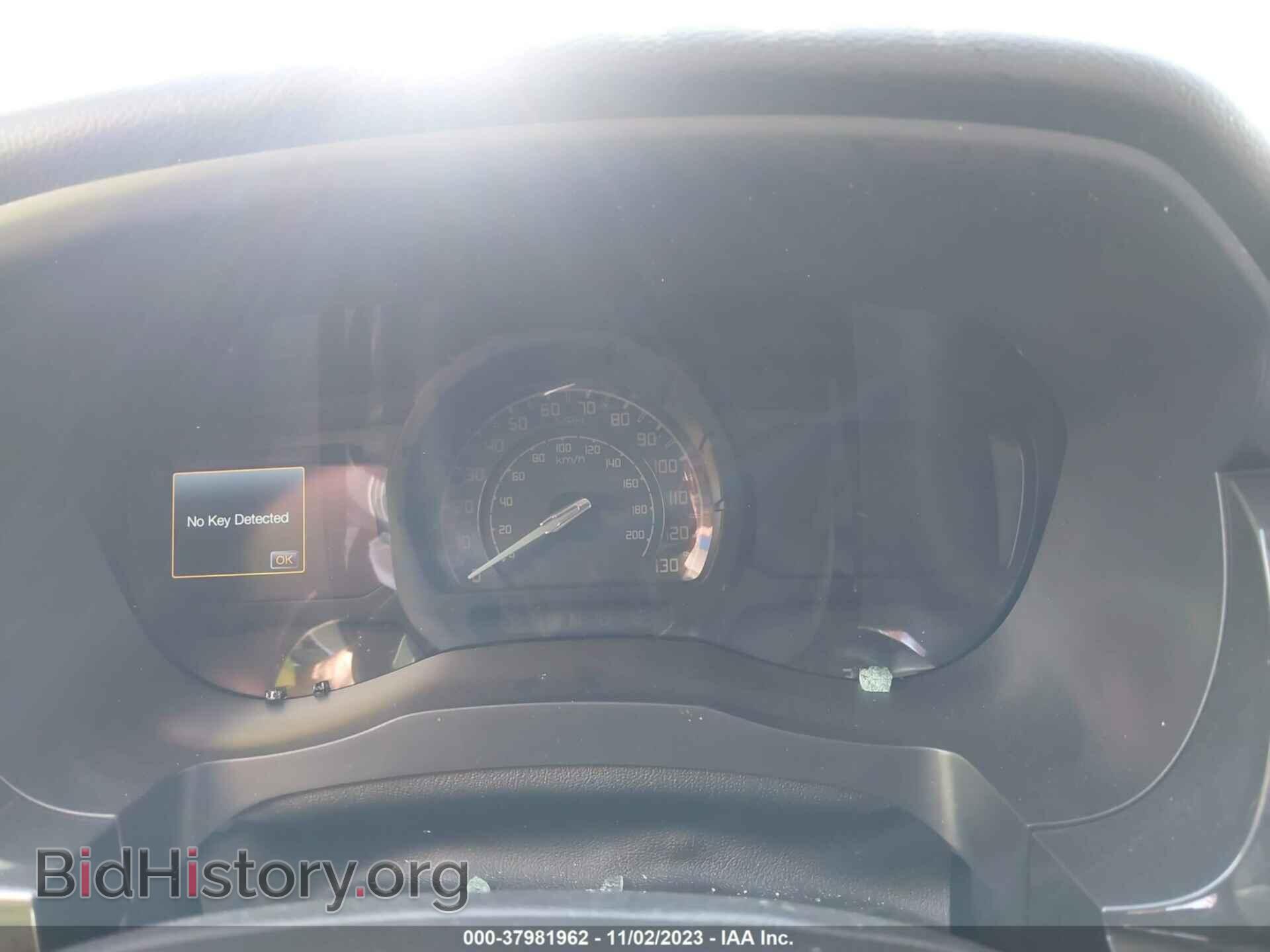 2021 FORD RANGER - VIN: 1FTER4FH0MLD37207 - Фото 7