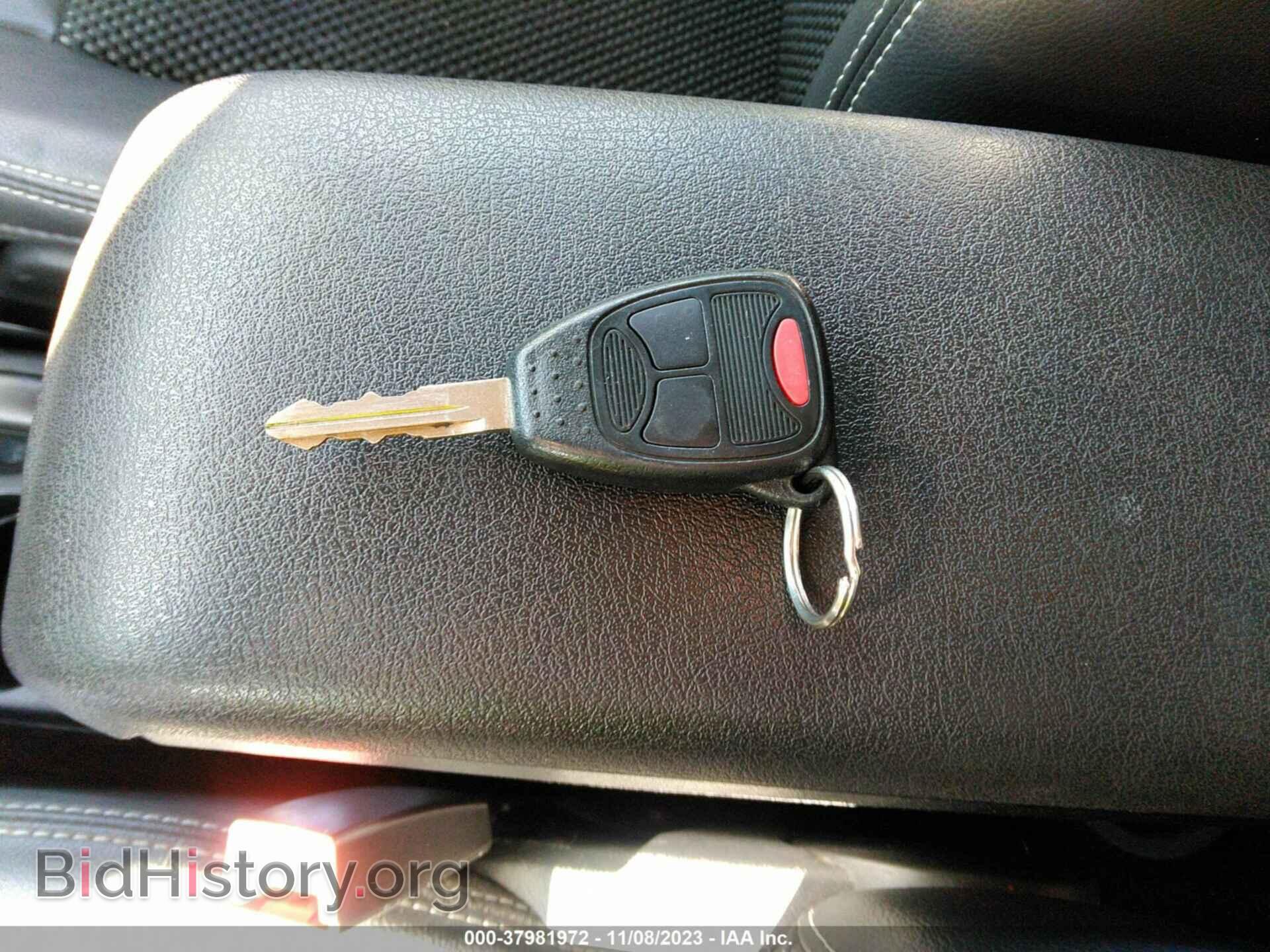2015 JEEP COMPASS - VIN: 1C4NJDBB2FD396667 - Photo 11